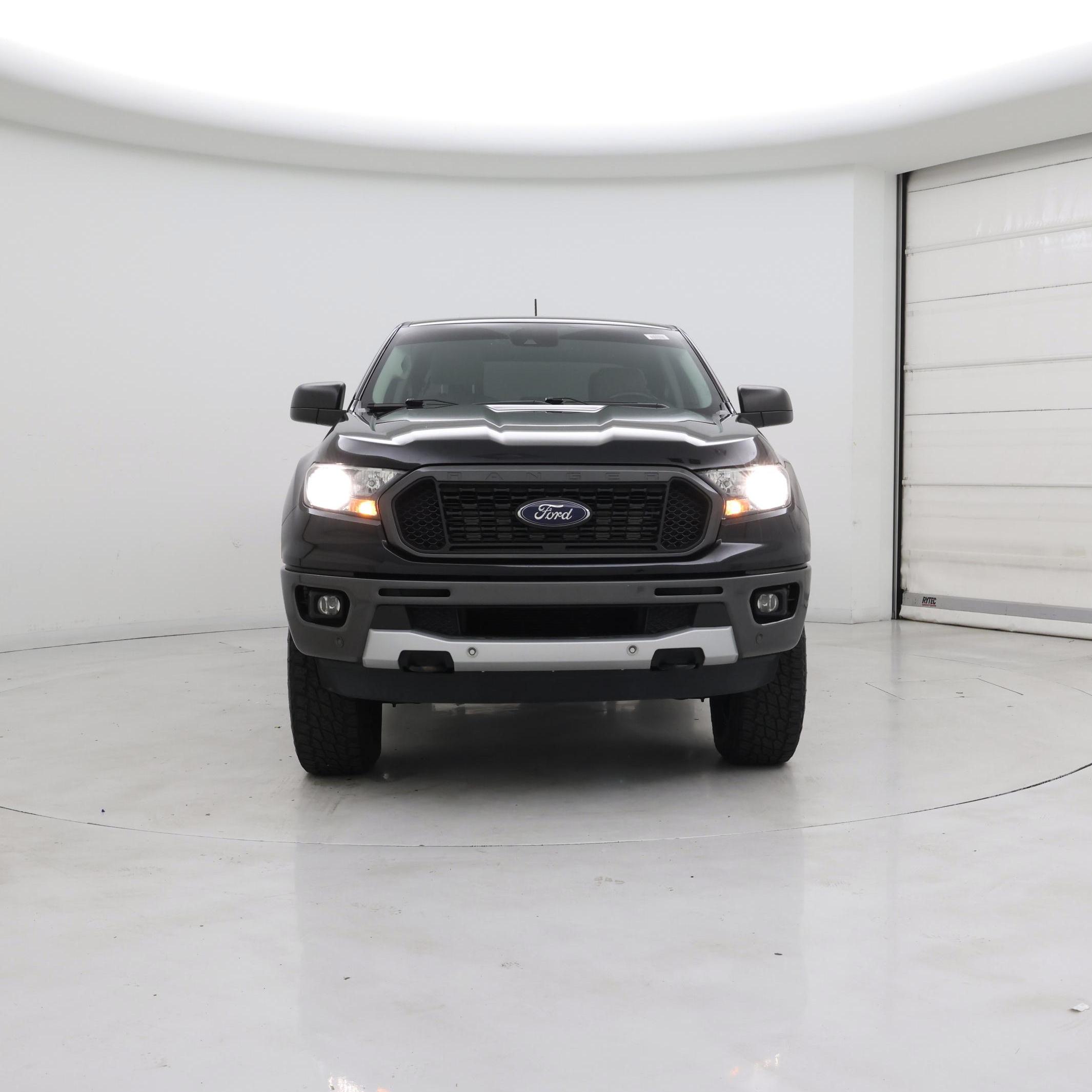 Thumbnail: 2019 Ford Ranger - 5