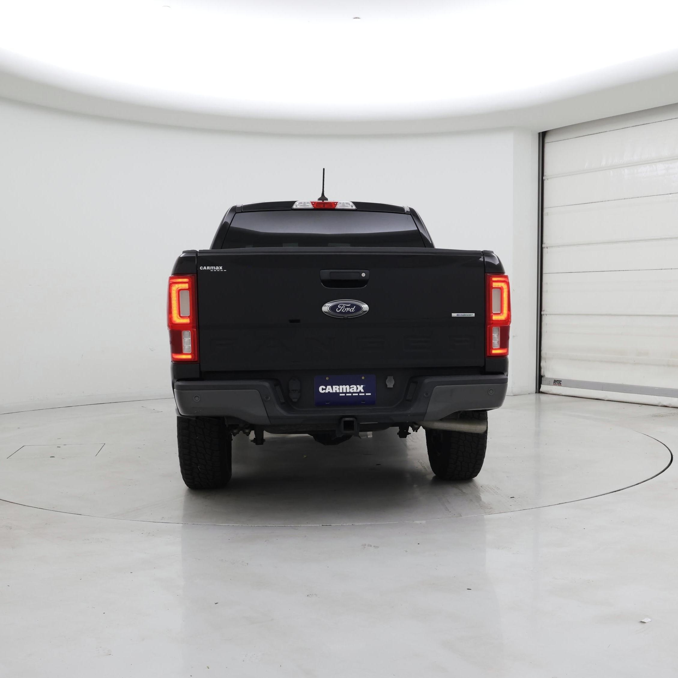 Thumbnail: 2019 Ford Ranger - 6