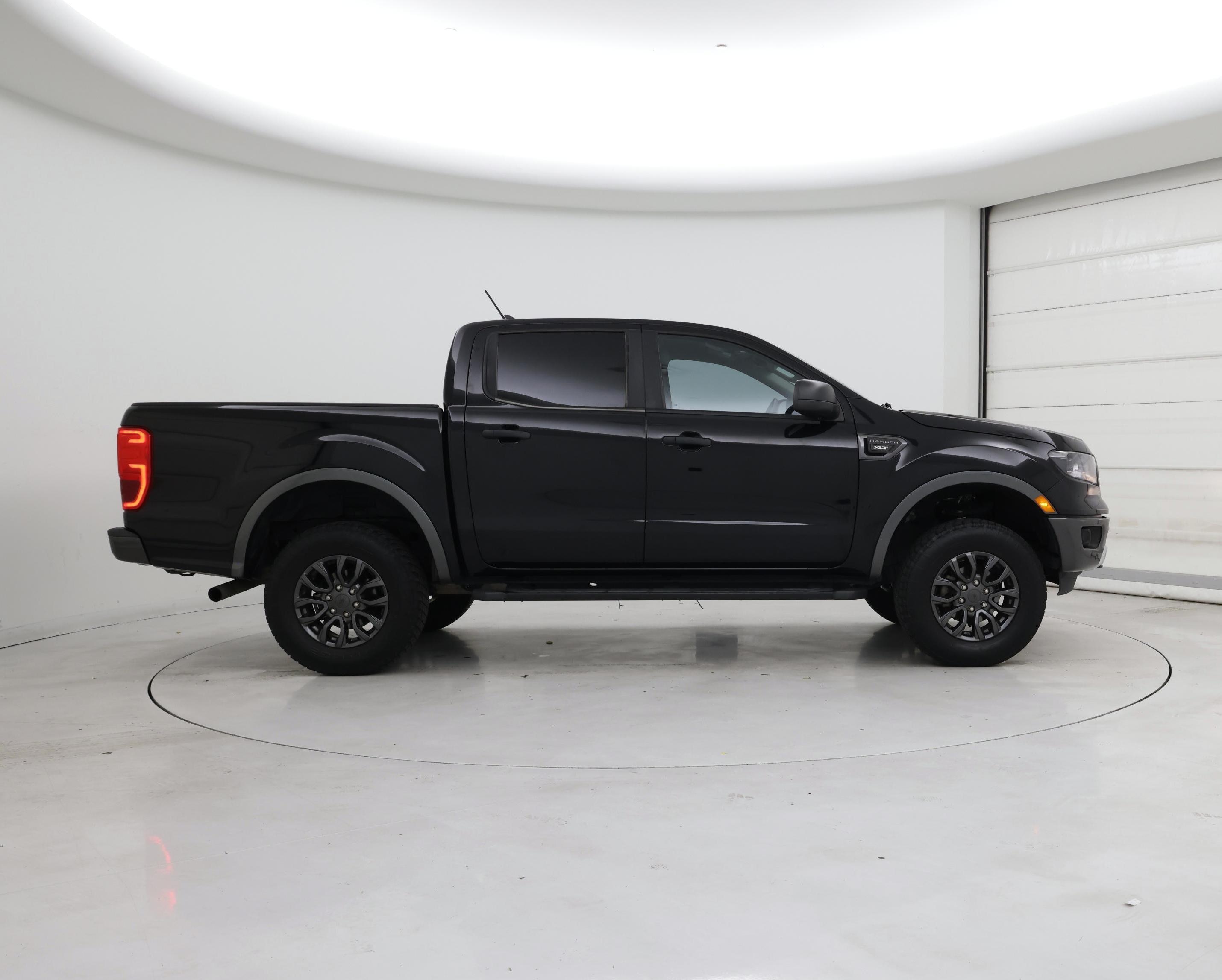 Thumbnail: 2019 Ford Ranger - 7