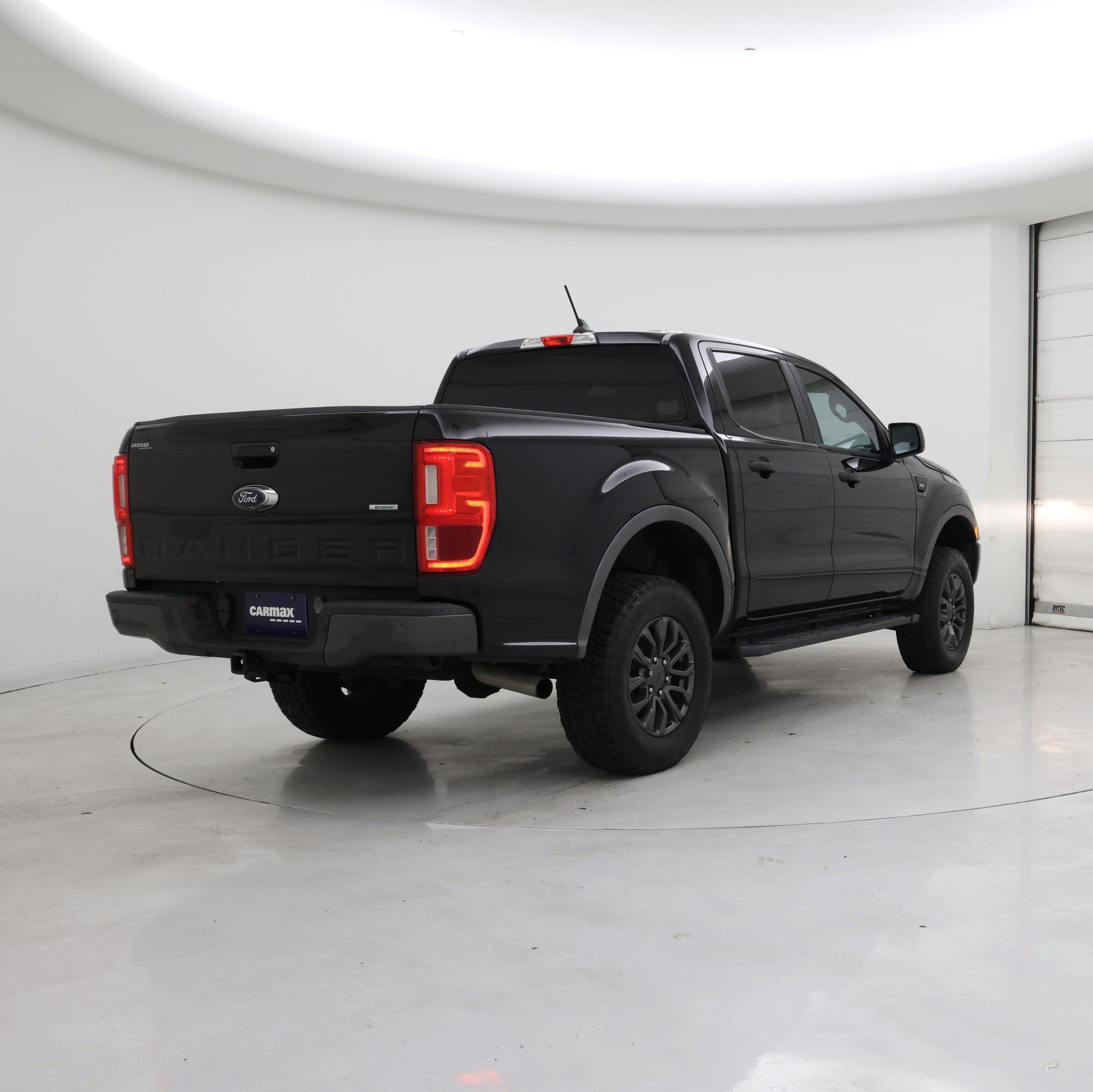 Thumbnail: 2019 Ford Ranger - 8