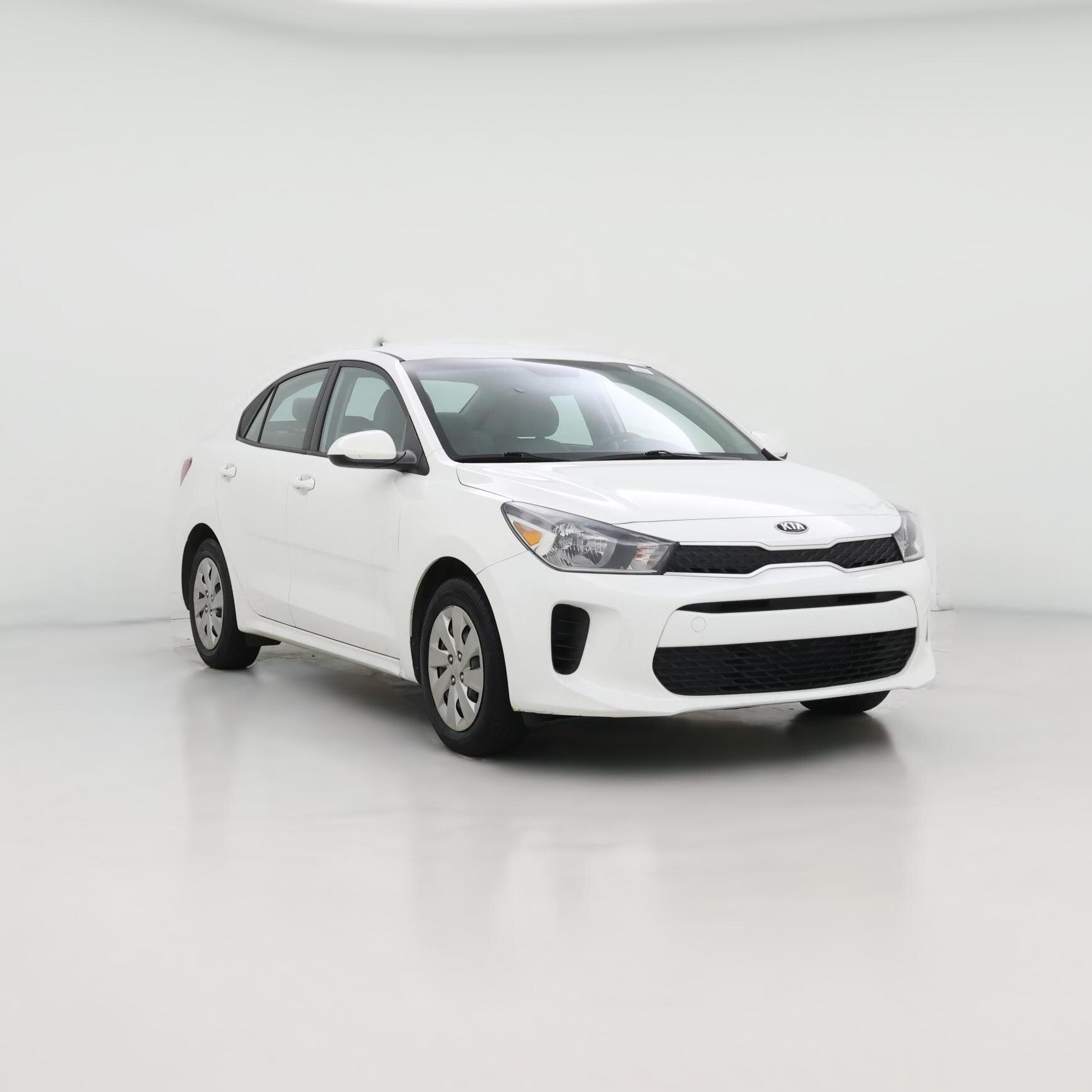 Thumbnail: 2018 Kia Rio - 1