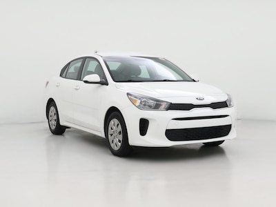 2018 Kia Rio S