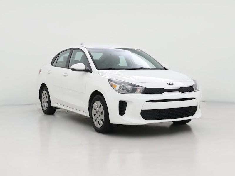 2018 Kia Rio S -
                  Warner Robins, GA