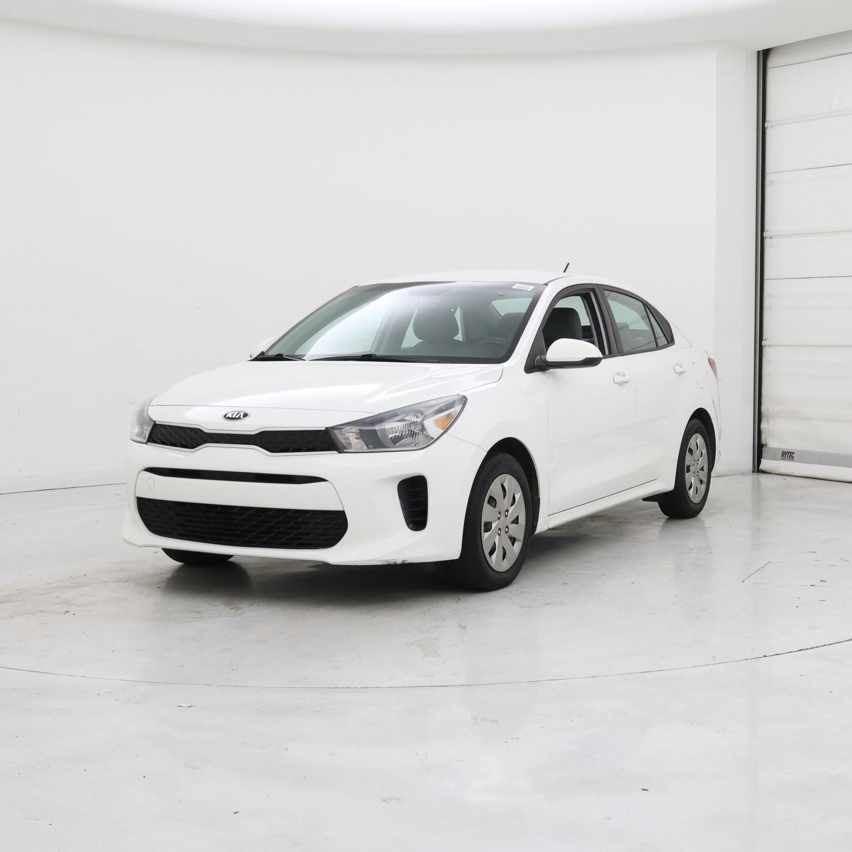 Thumbnail: 2018 Kia Rio - 4