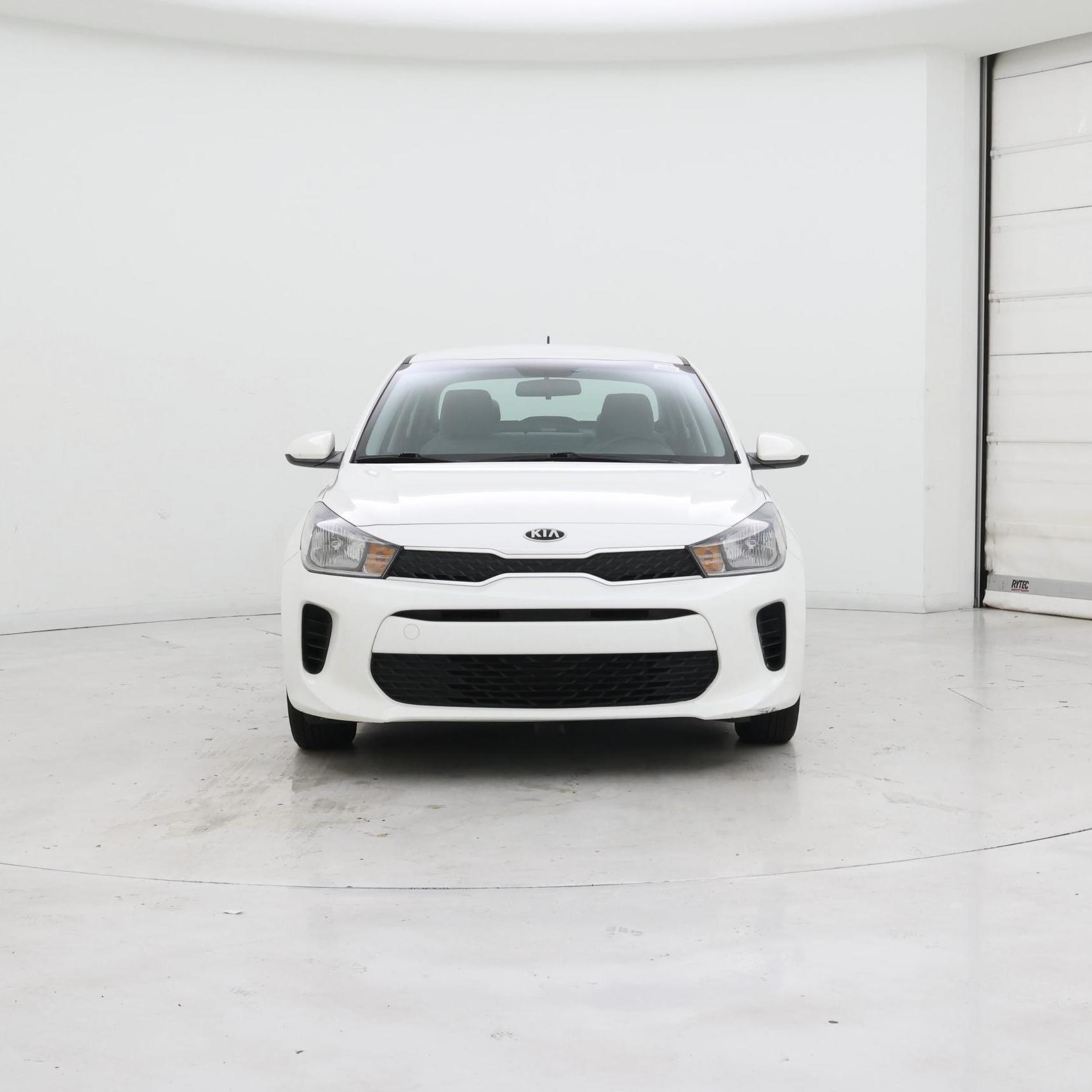 Thumbnail: 2018 Kia Rio - 5