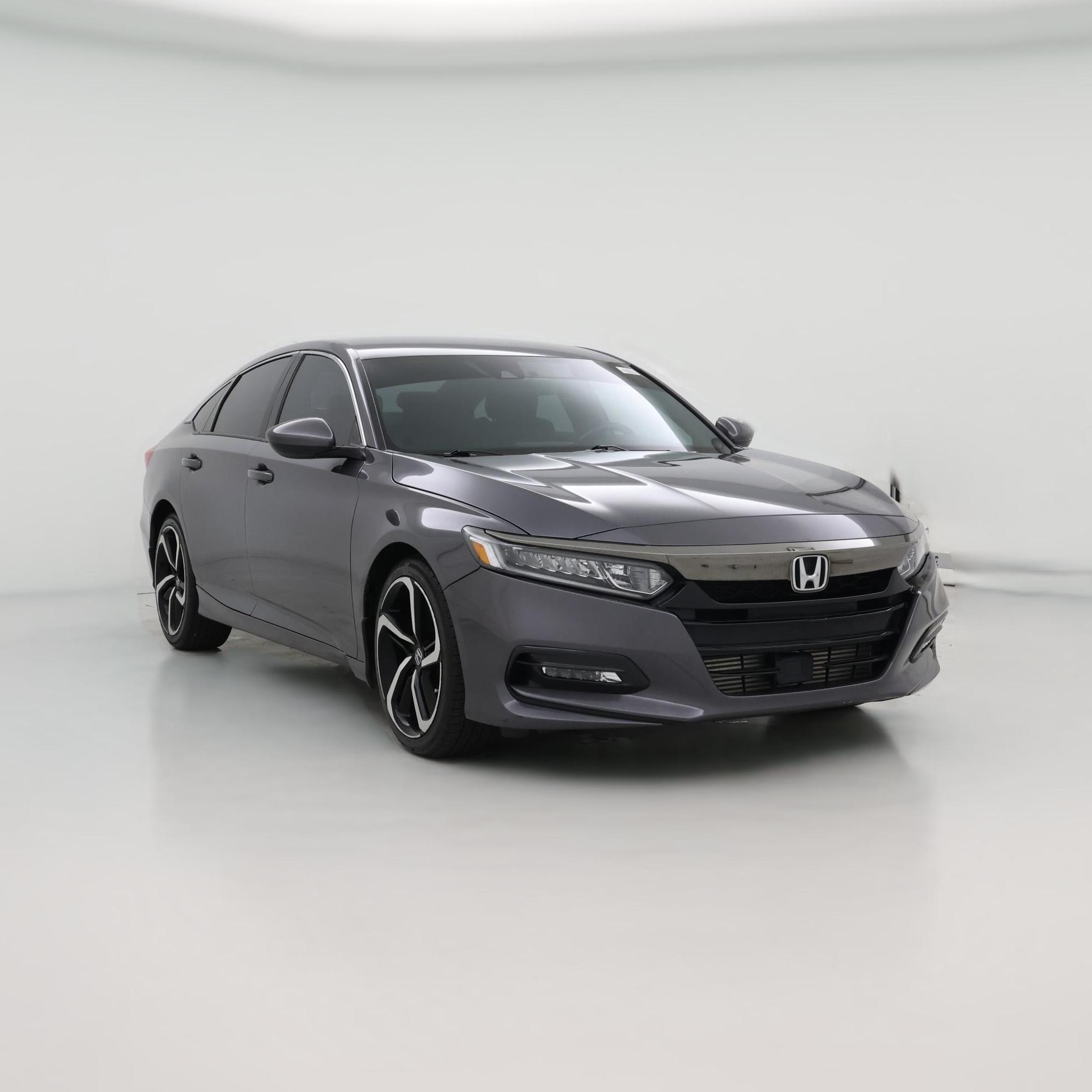 Thumbnail: 2020 Honda Accord - 1