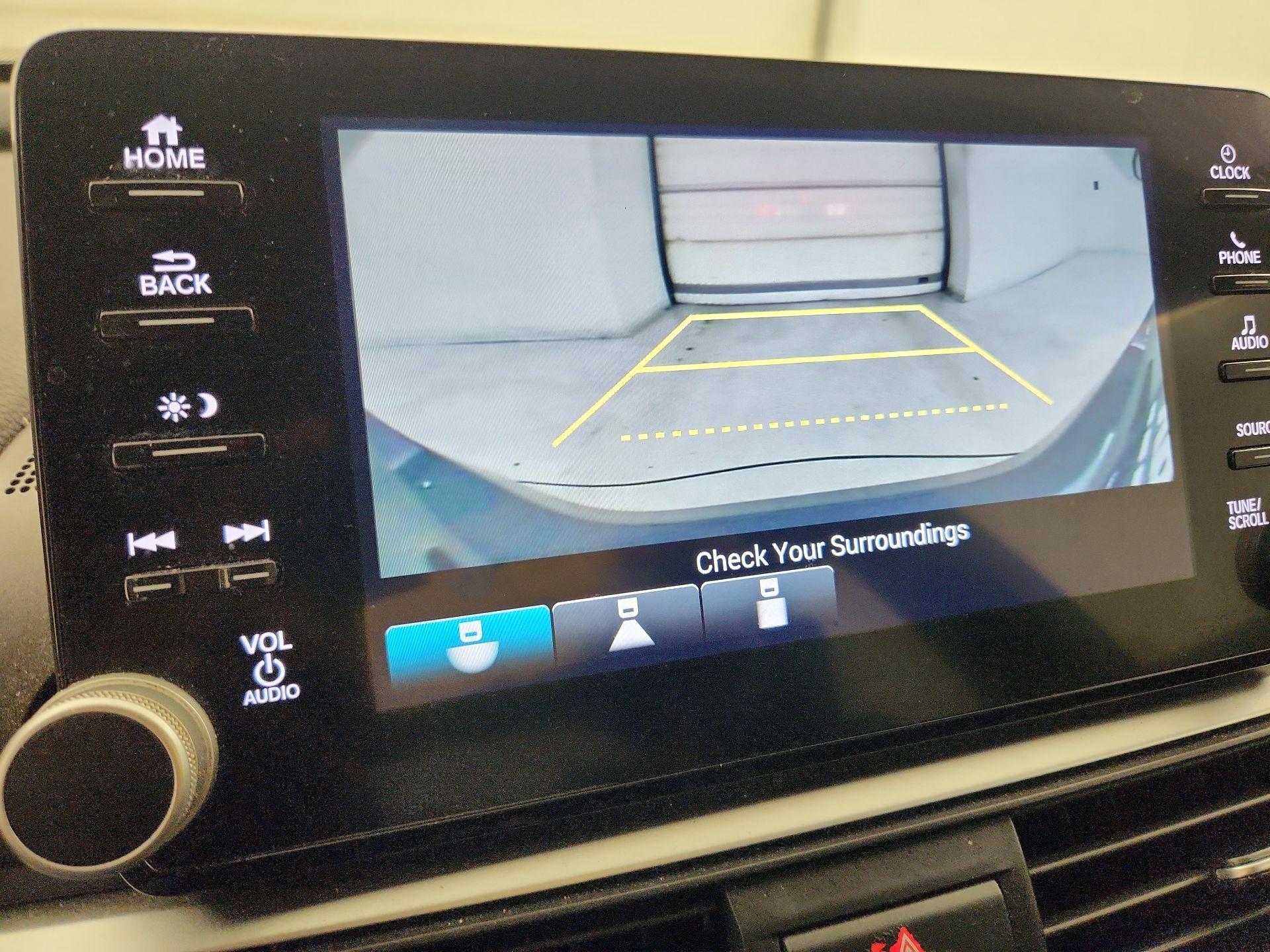 Thumbnail: 2020 Honda Accord - 14