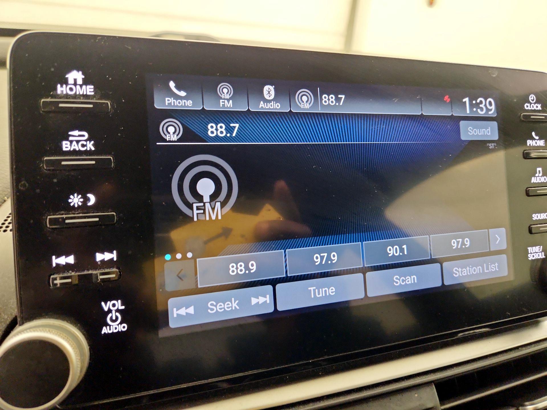 Thumbnail: 2020 Honda Accord - 15