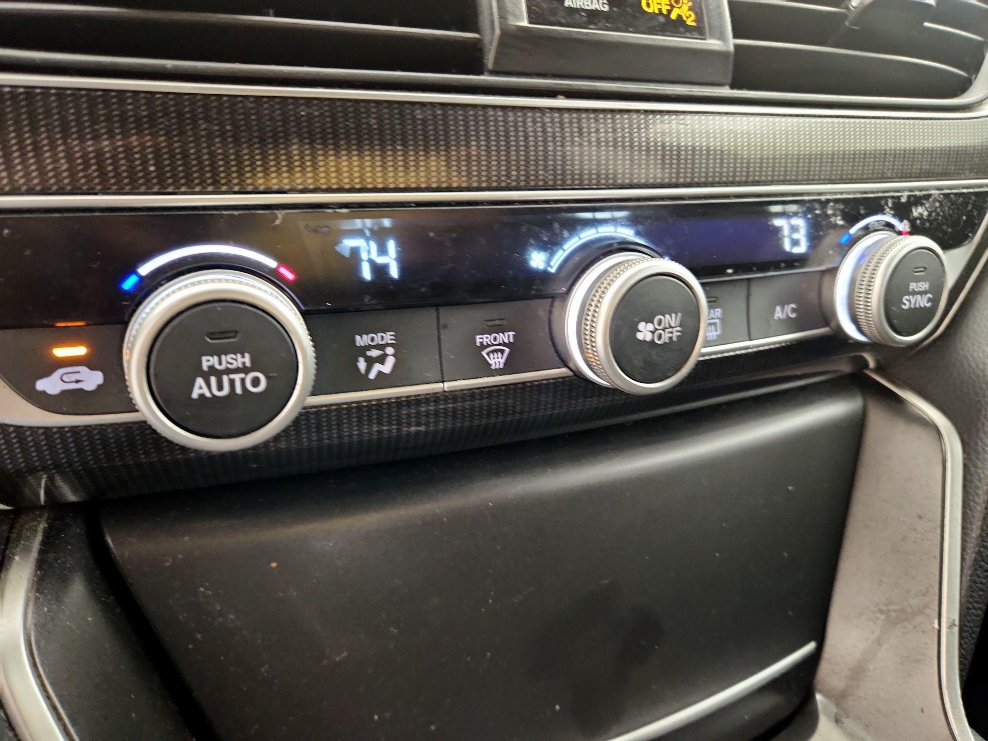 Thumbnail: 2020 Honda Accord - 16