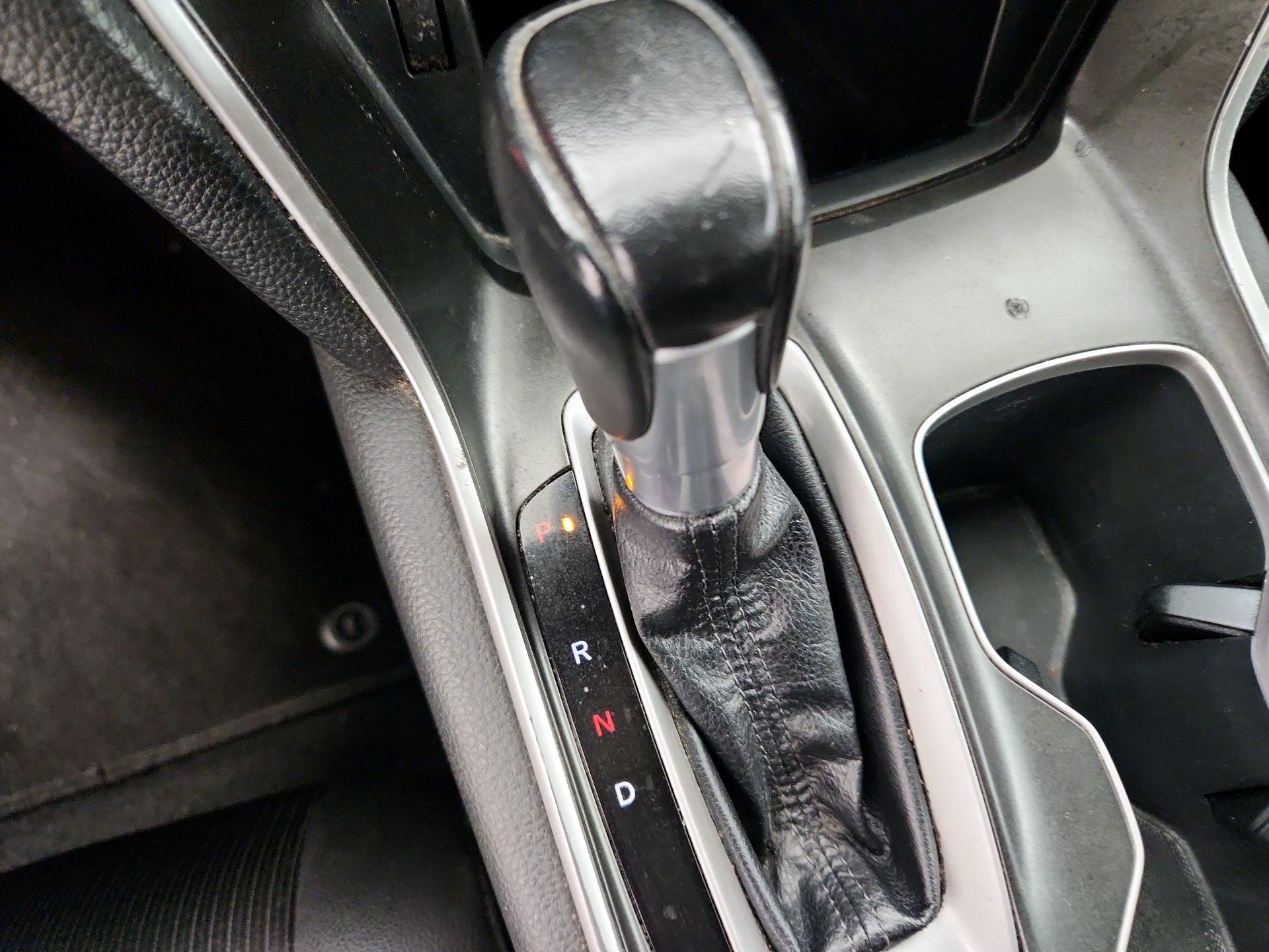 Thumbnail: 2020 Honda Accord - 17