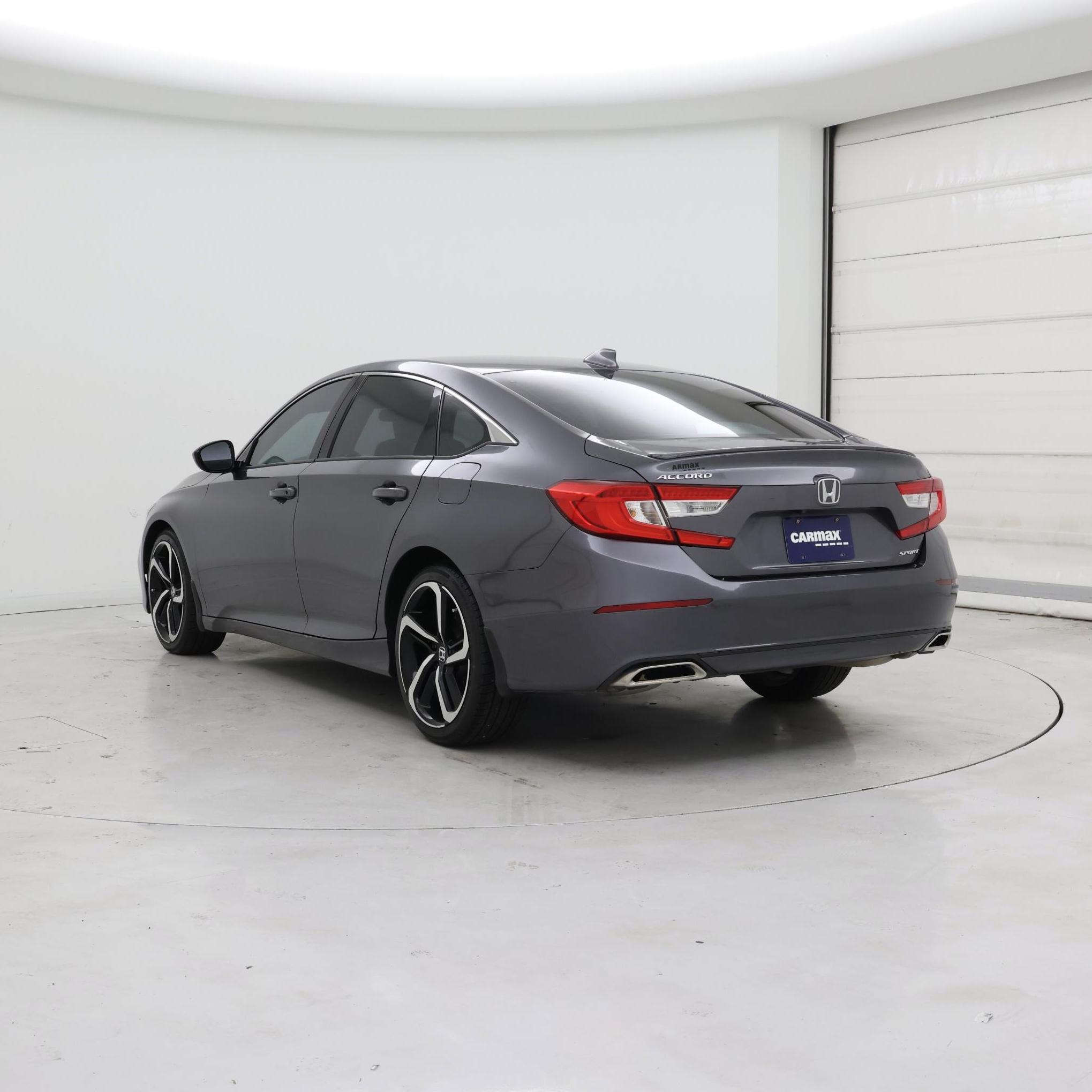 Thumbnail: 2020 Honda Accord - 2