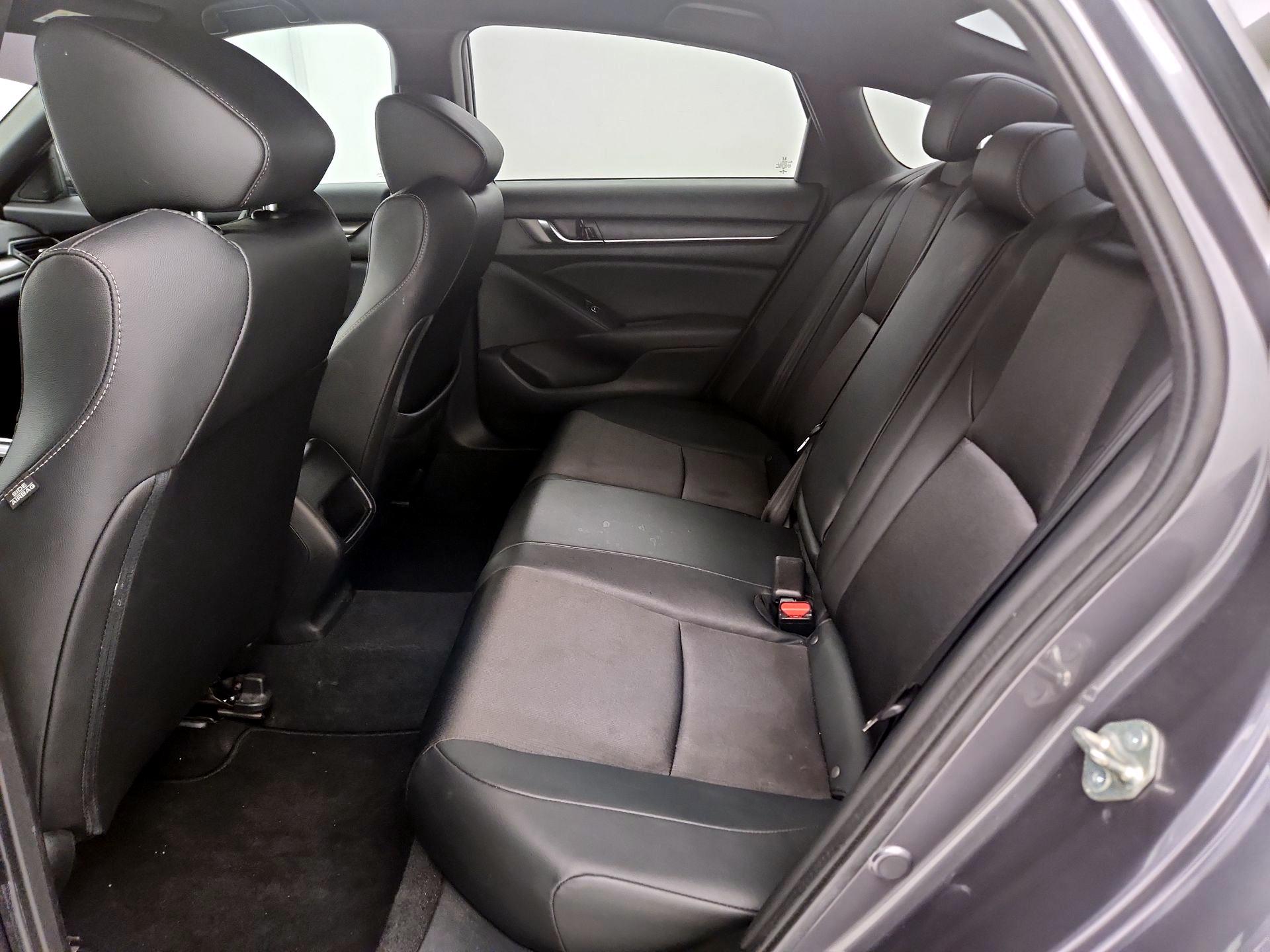 Thumbnail: 2020 Honda Accord - 19