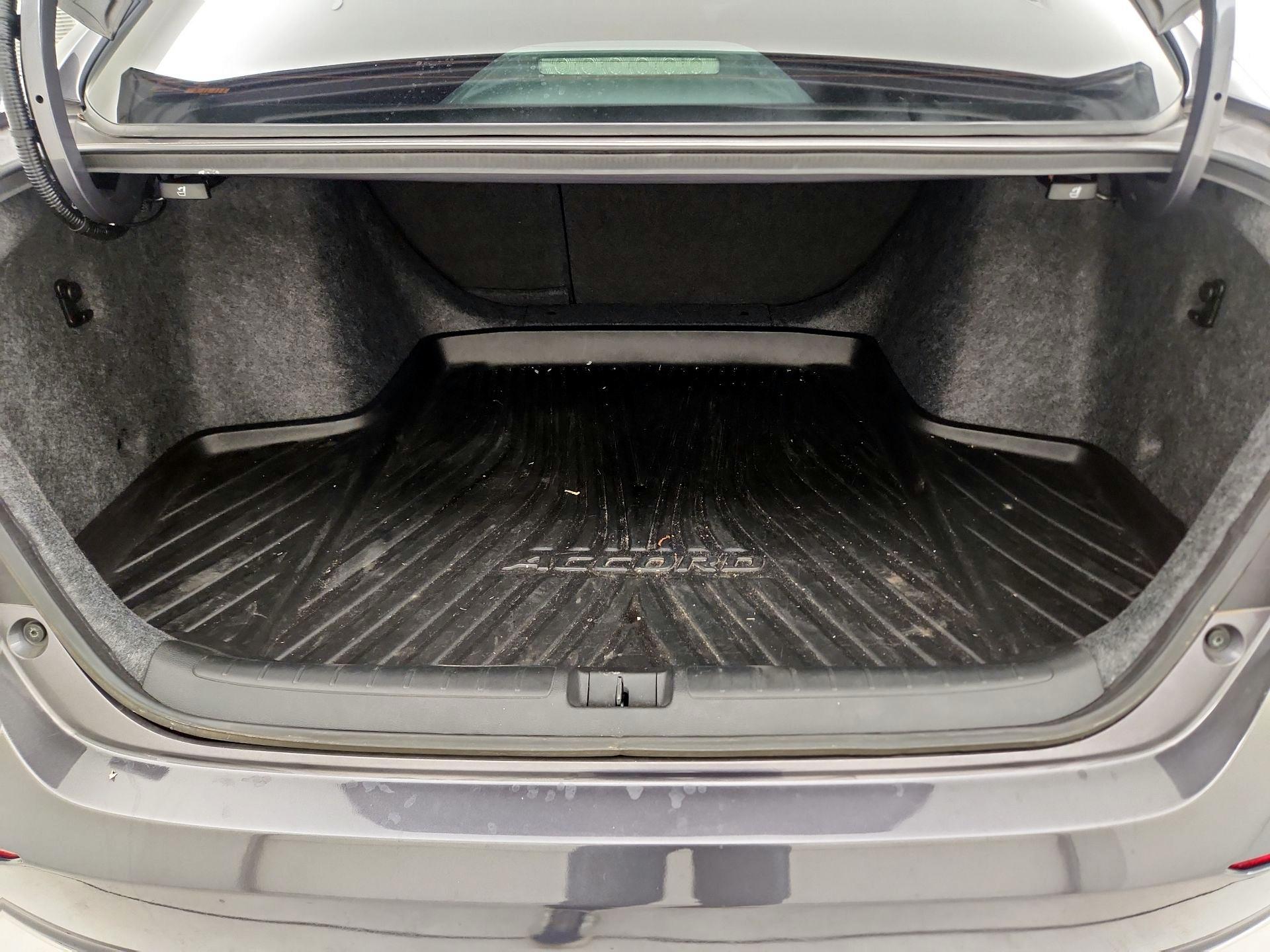 Thumbnail: 2020 Honda Accord - 20