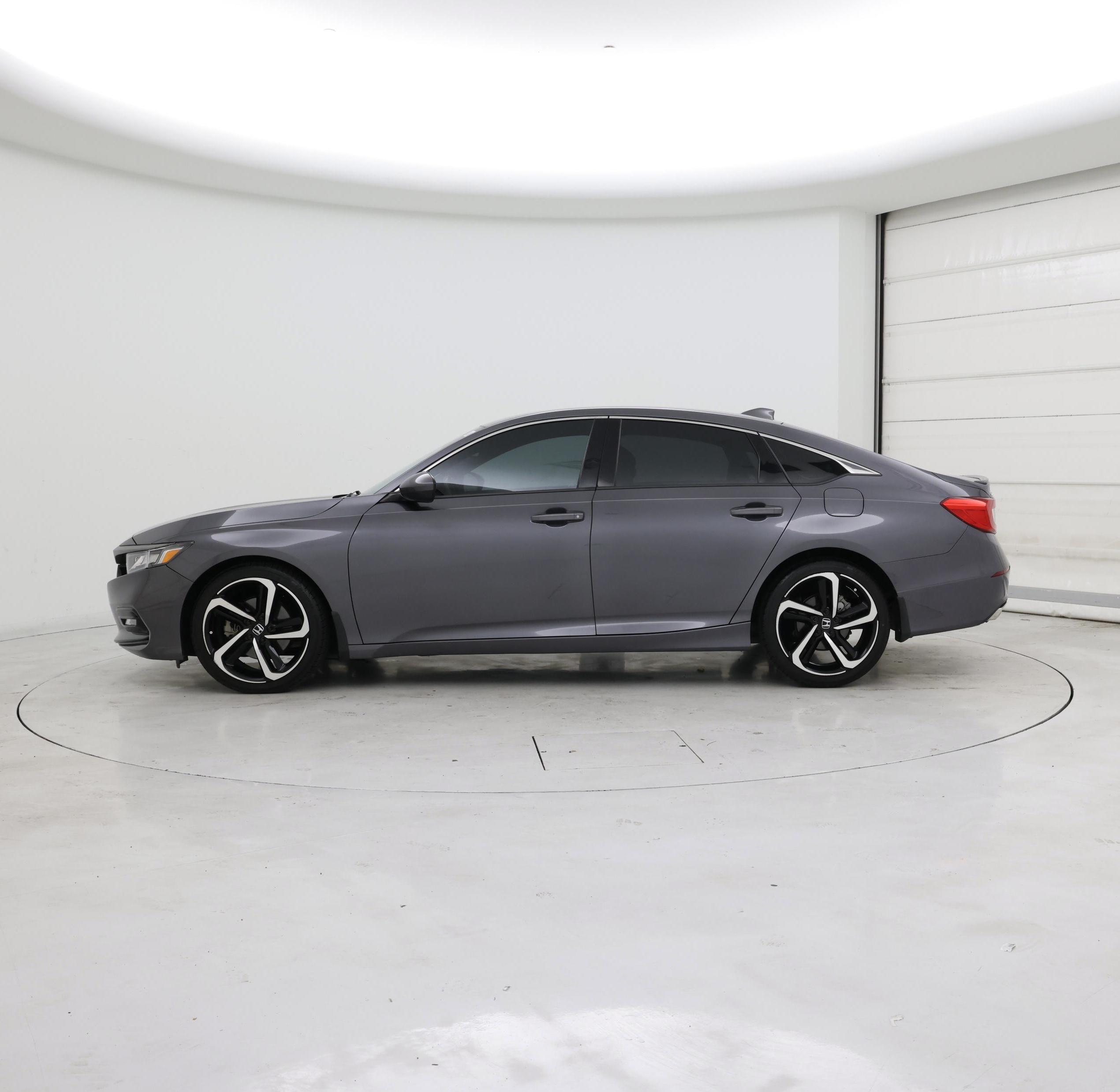 Thumbnail: 2020 Honda Accord - 3