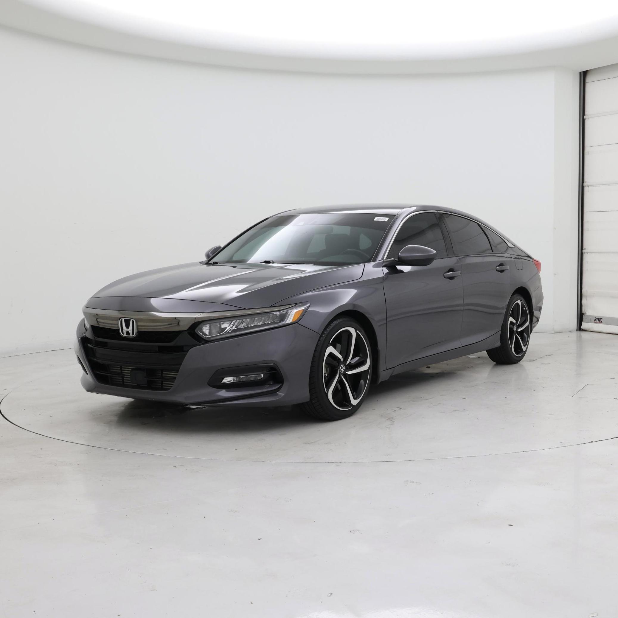 Thumbnail: 2020 Honda Accord - 4