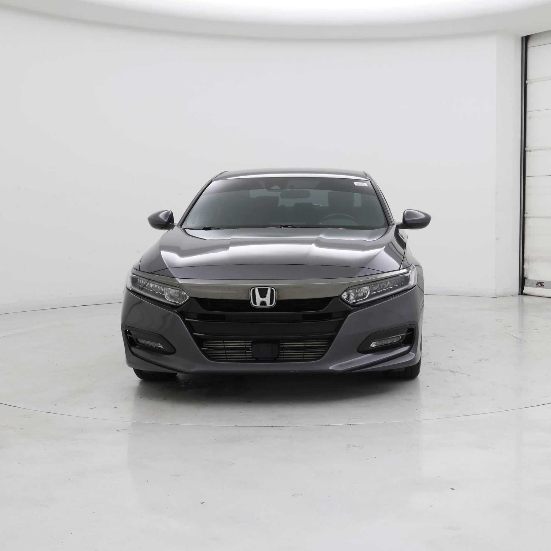 Thumbnail: 2020 Honda Accord - 5