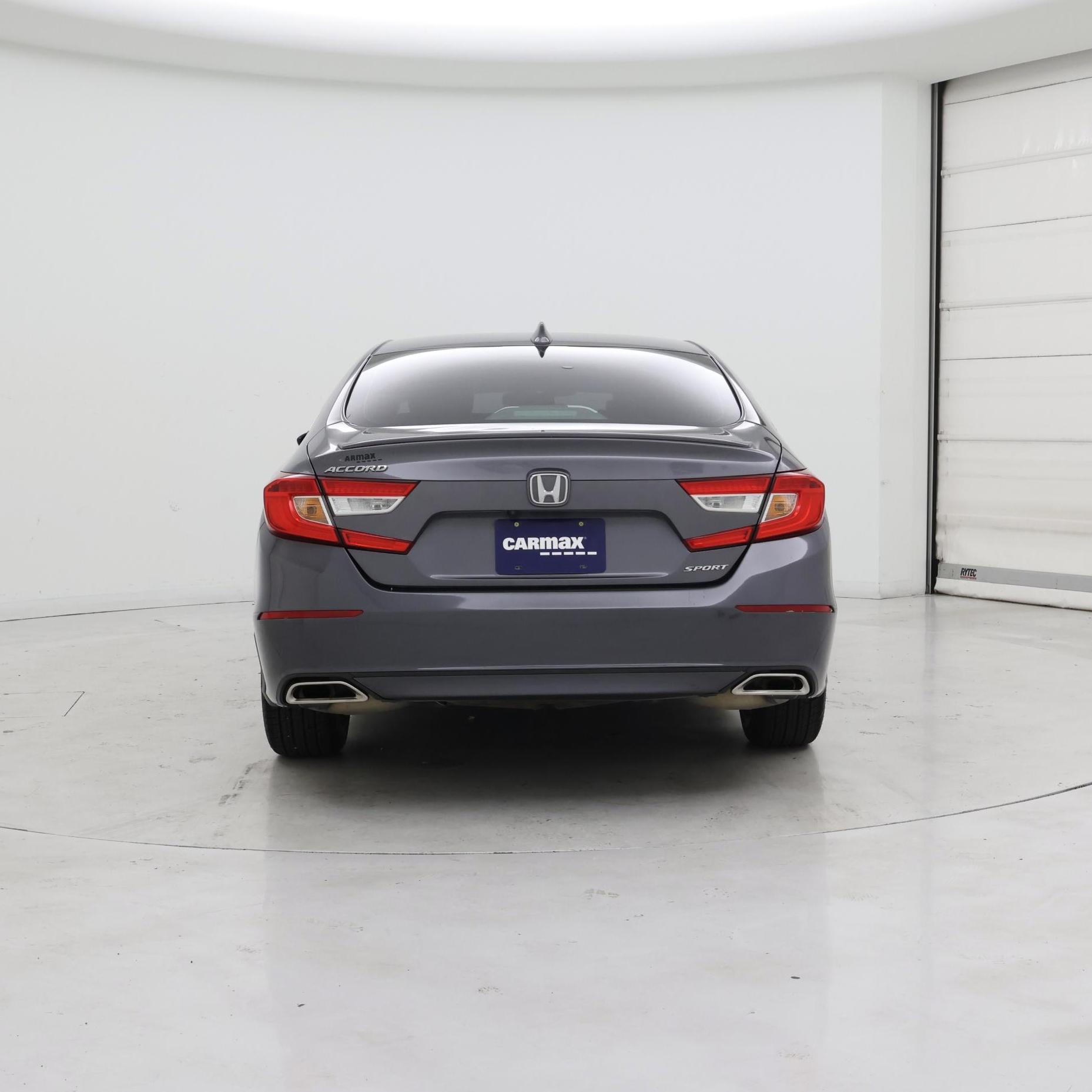 Thumbnail: 2020 Honda Accord - 6