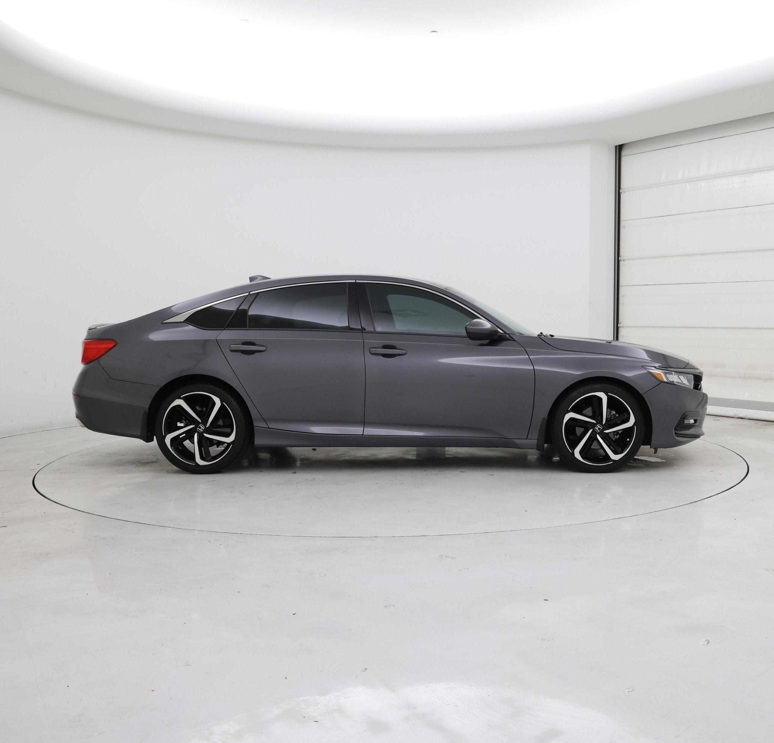 Thumbnail: 2020 Honda Accord - 7