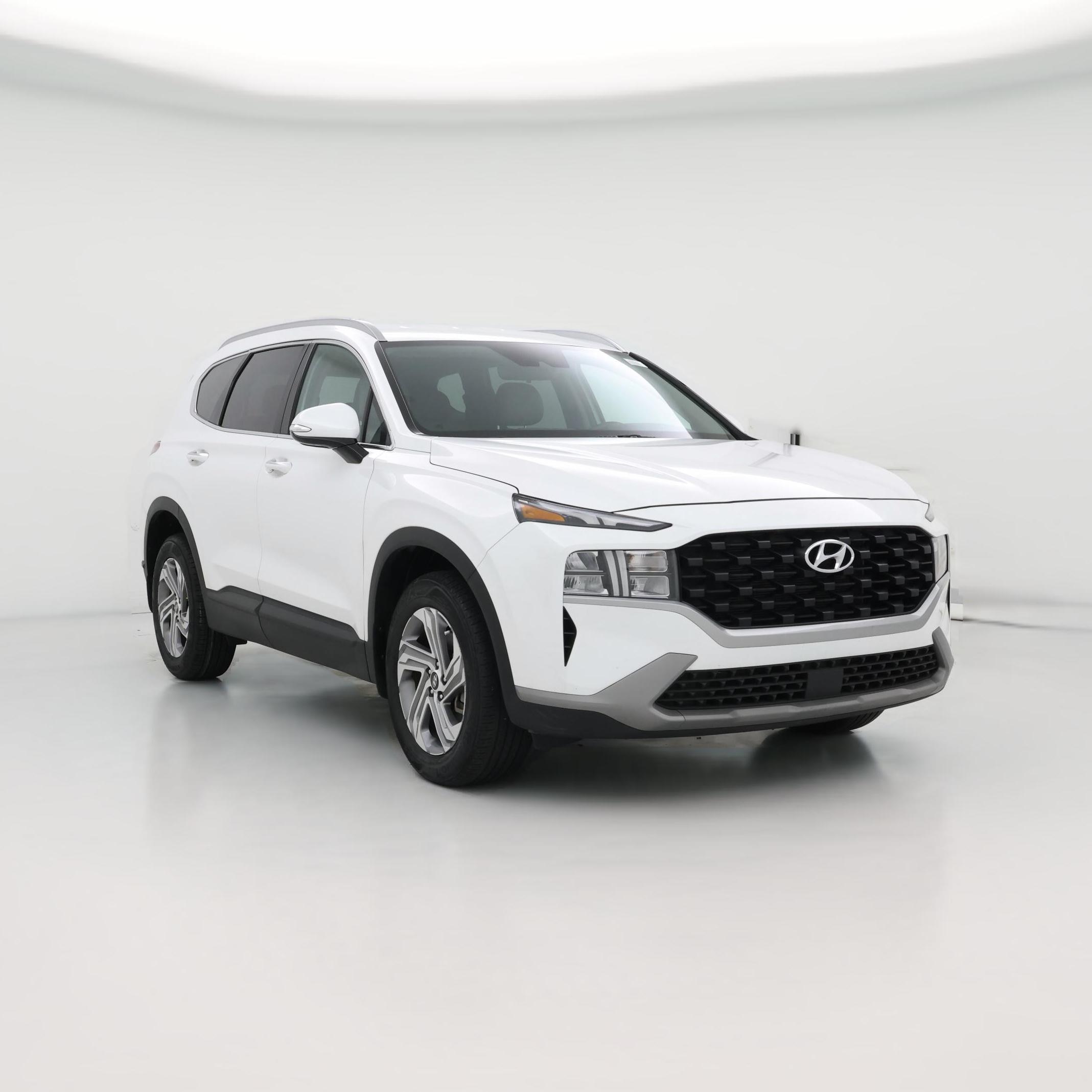 Thumbnail: 2023 Hyundai Santa Fe - 1