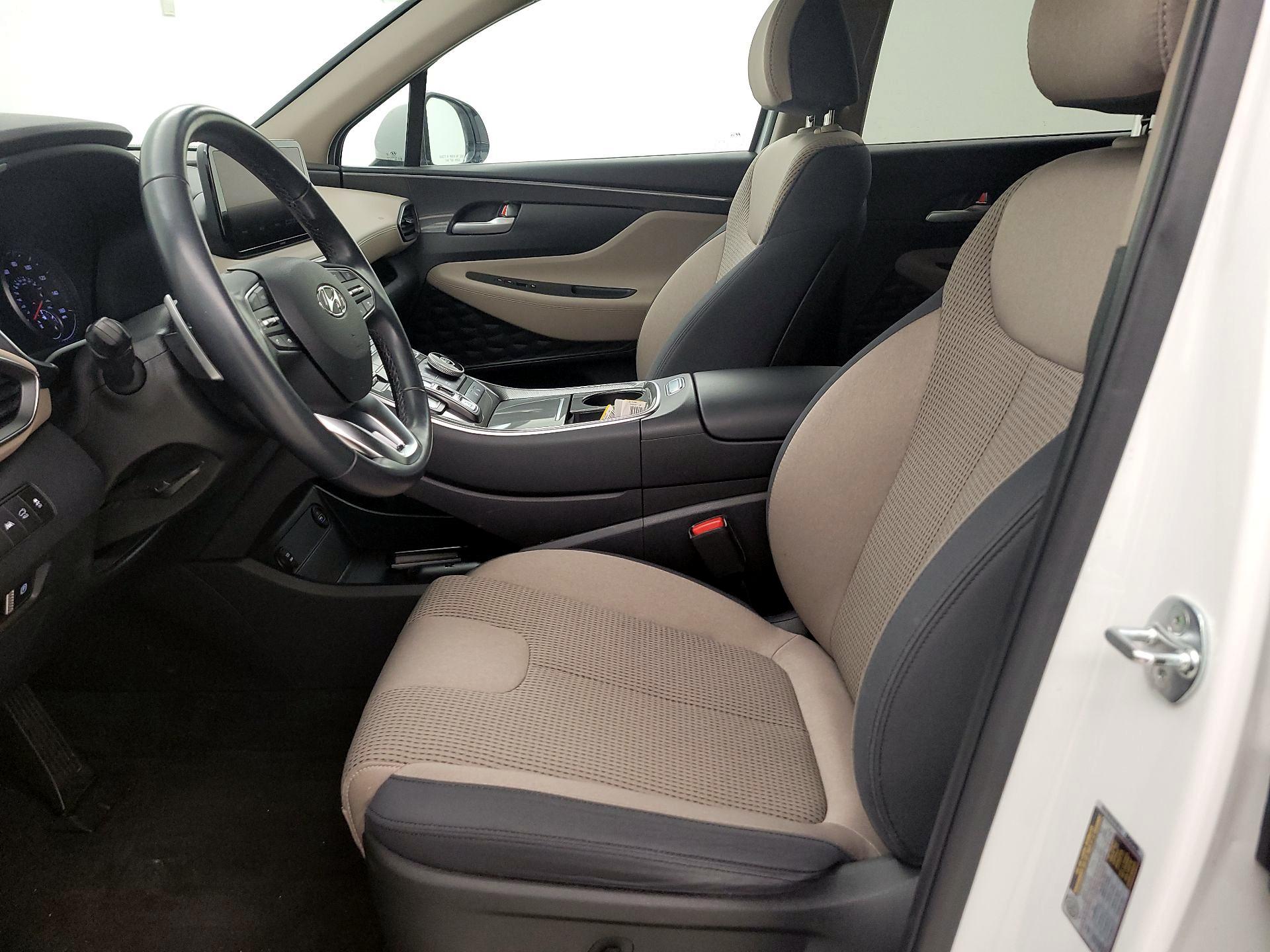 Thumbnail: 2023 Hyundai Santa Fe - 11