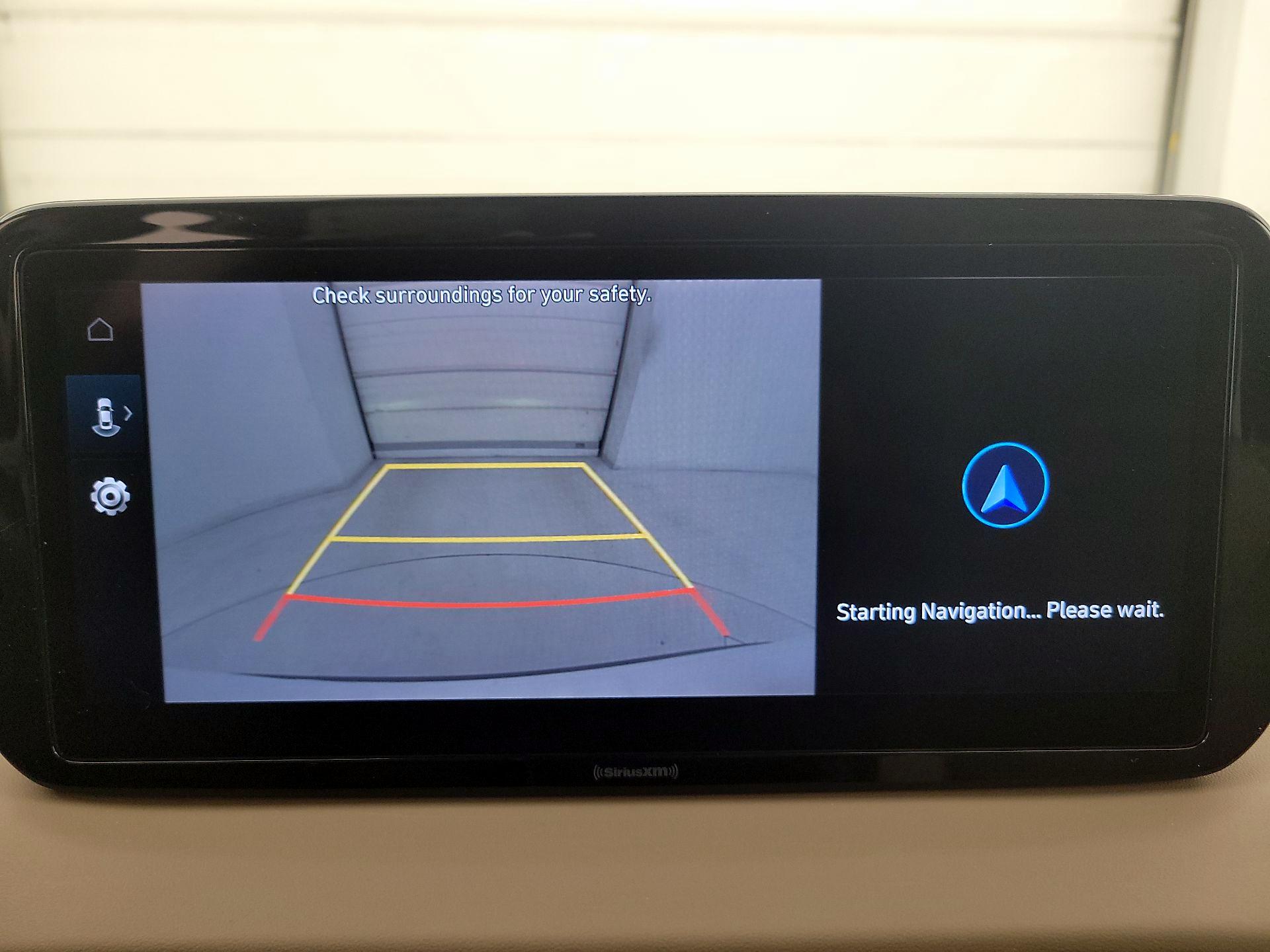 Thumbnail: 2023 Hyundai Santa Fe - 15