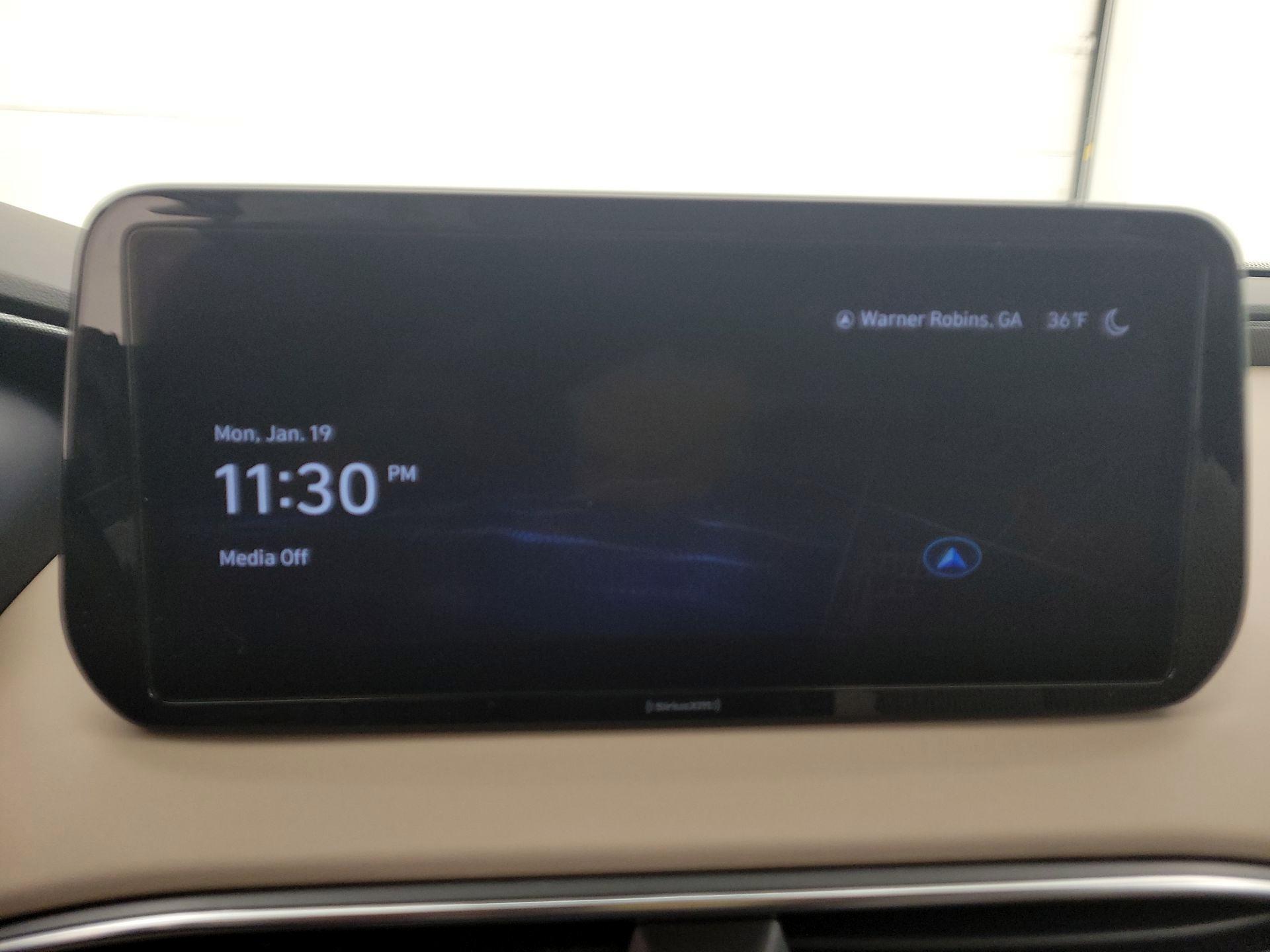 Thumbnail: 2023 Hyundai Santa Fe - 16