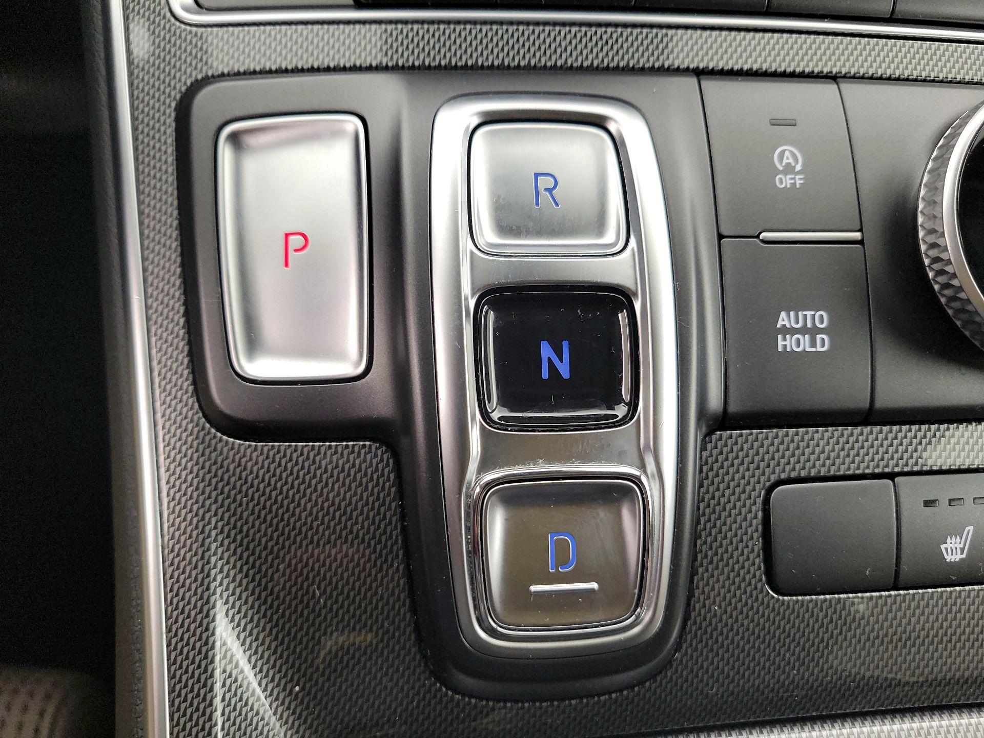 Thumbnail: 2023 Hyundai Santa Fe - 18