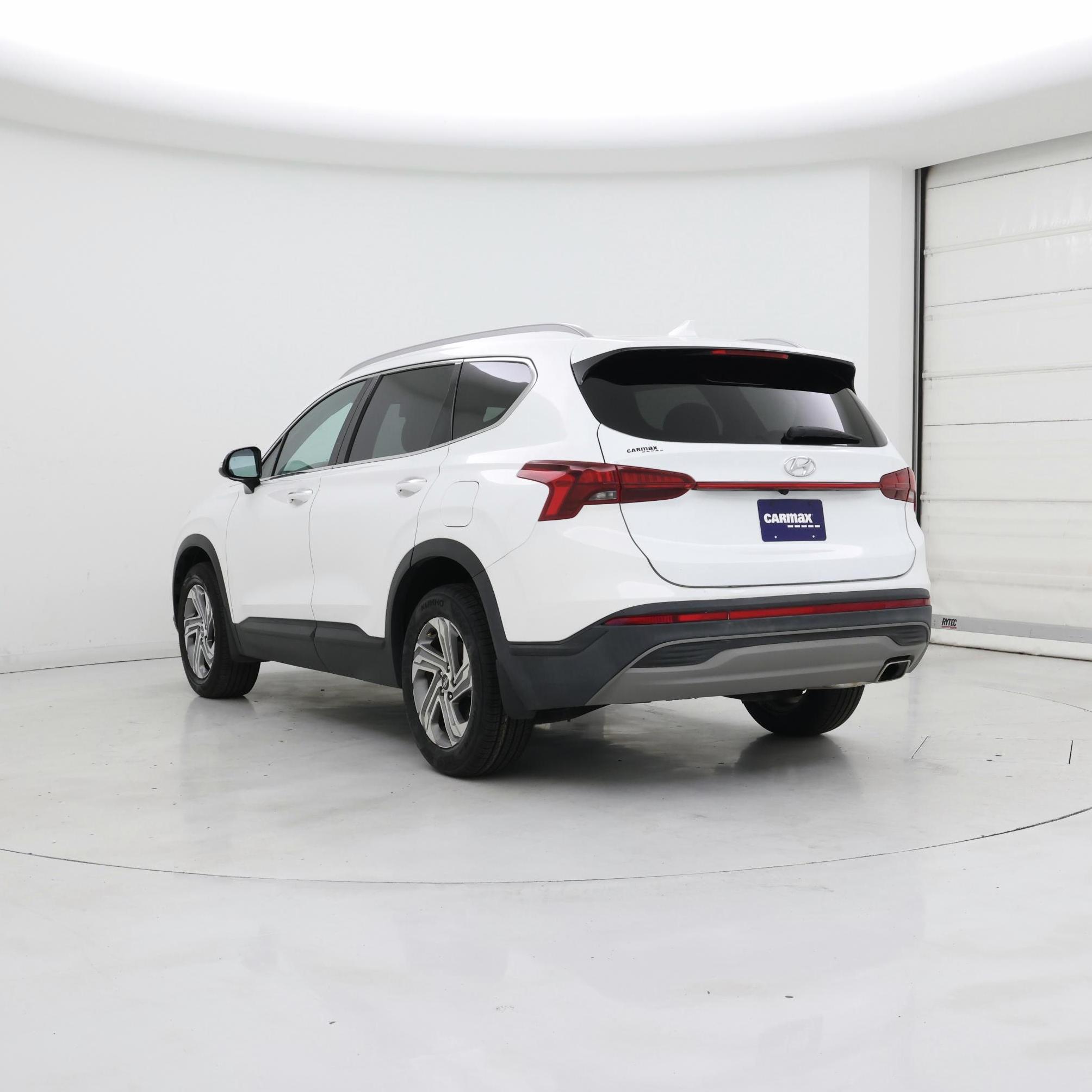 Thumbnail: 2023 Hyundai Santa Fe - 2