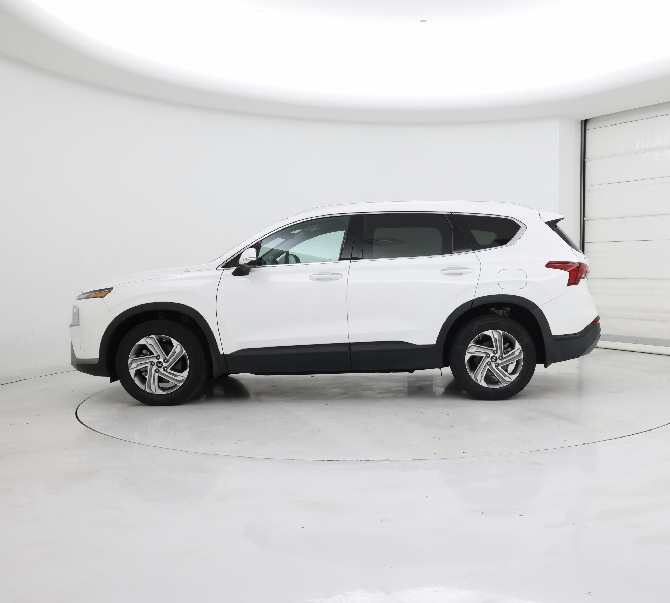 Thumbnail: 2023 Hyundai Santa Fe - 3