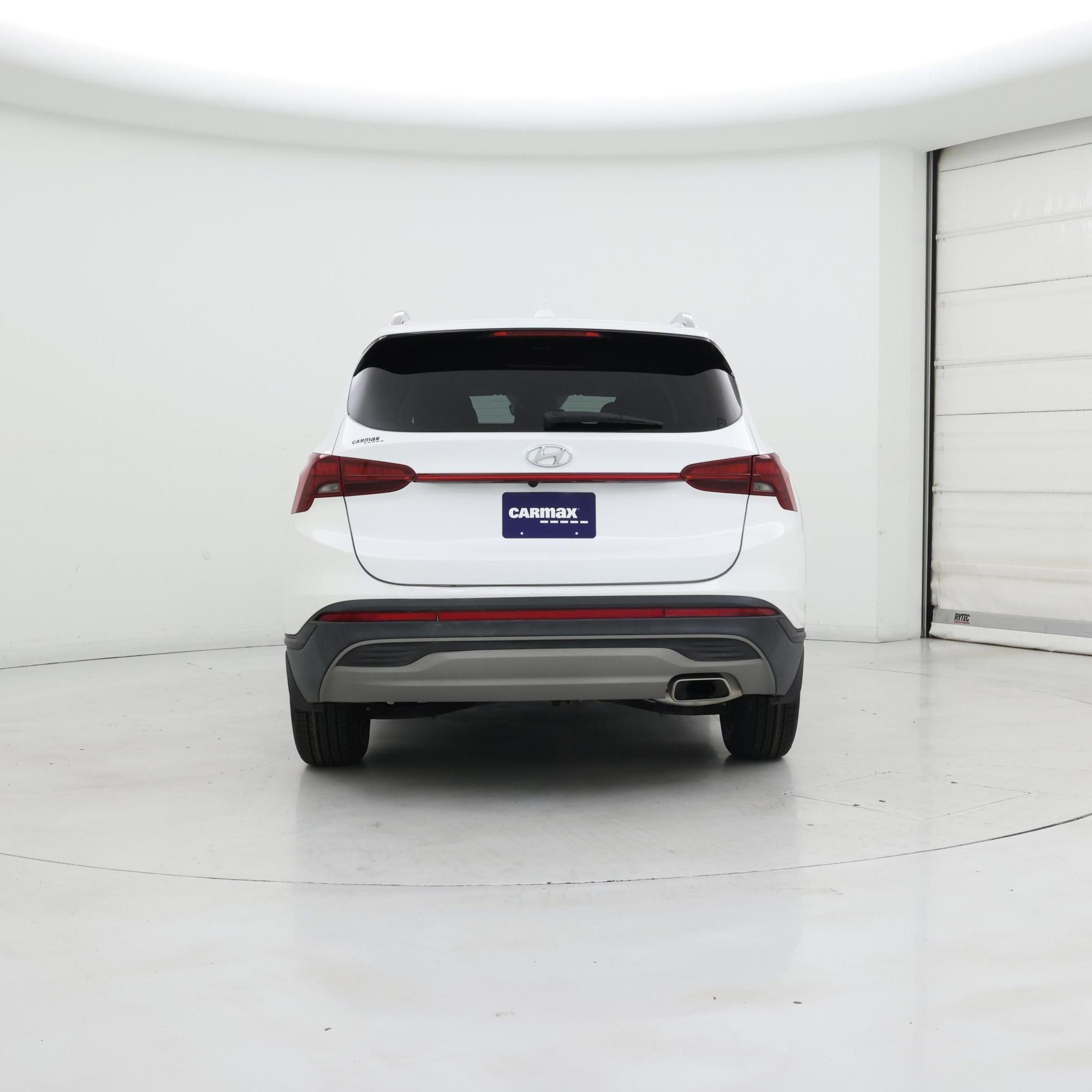 Thumbnail: 2023 Hyundai Santa Fe - 6