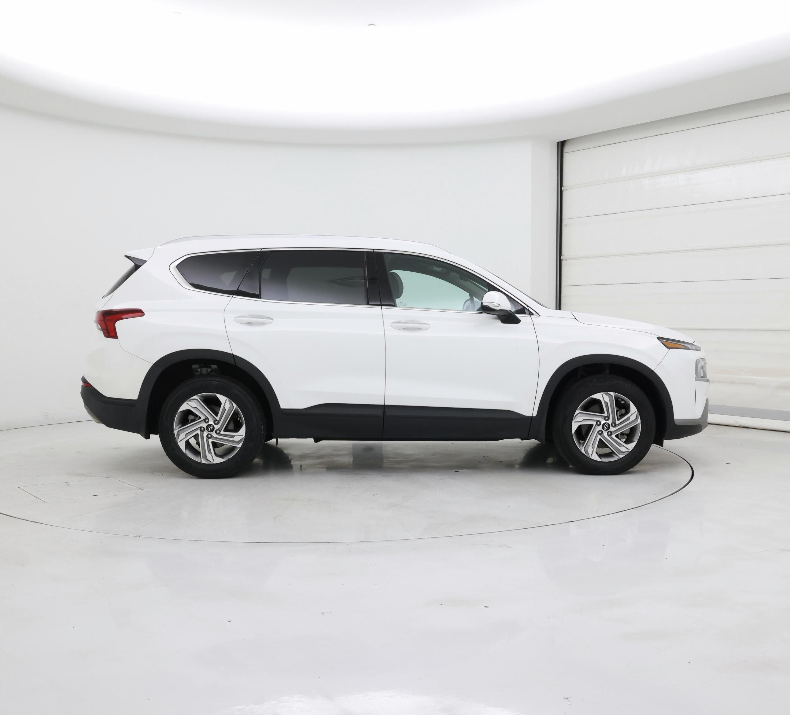 Thumbnail: 2023 Hyundai Santa Fe - 7