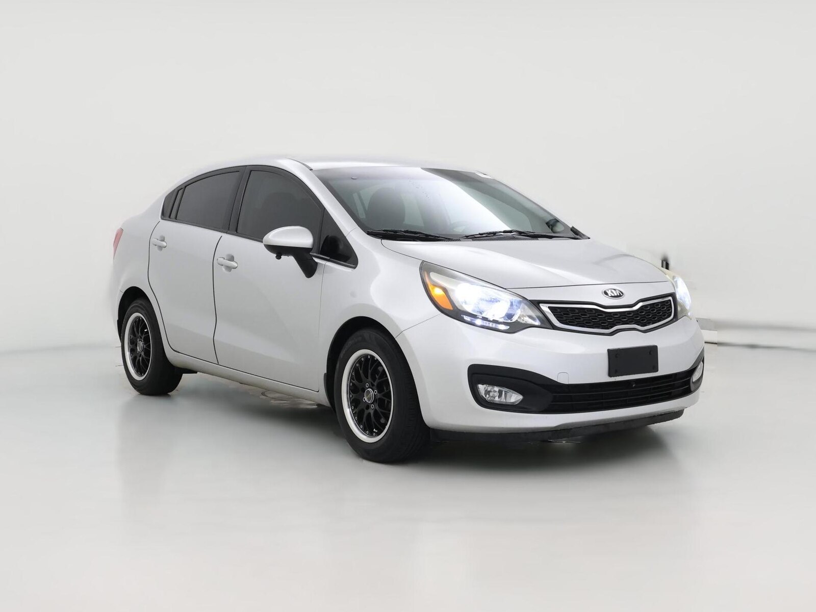 2014 Kia Rio LX