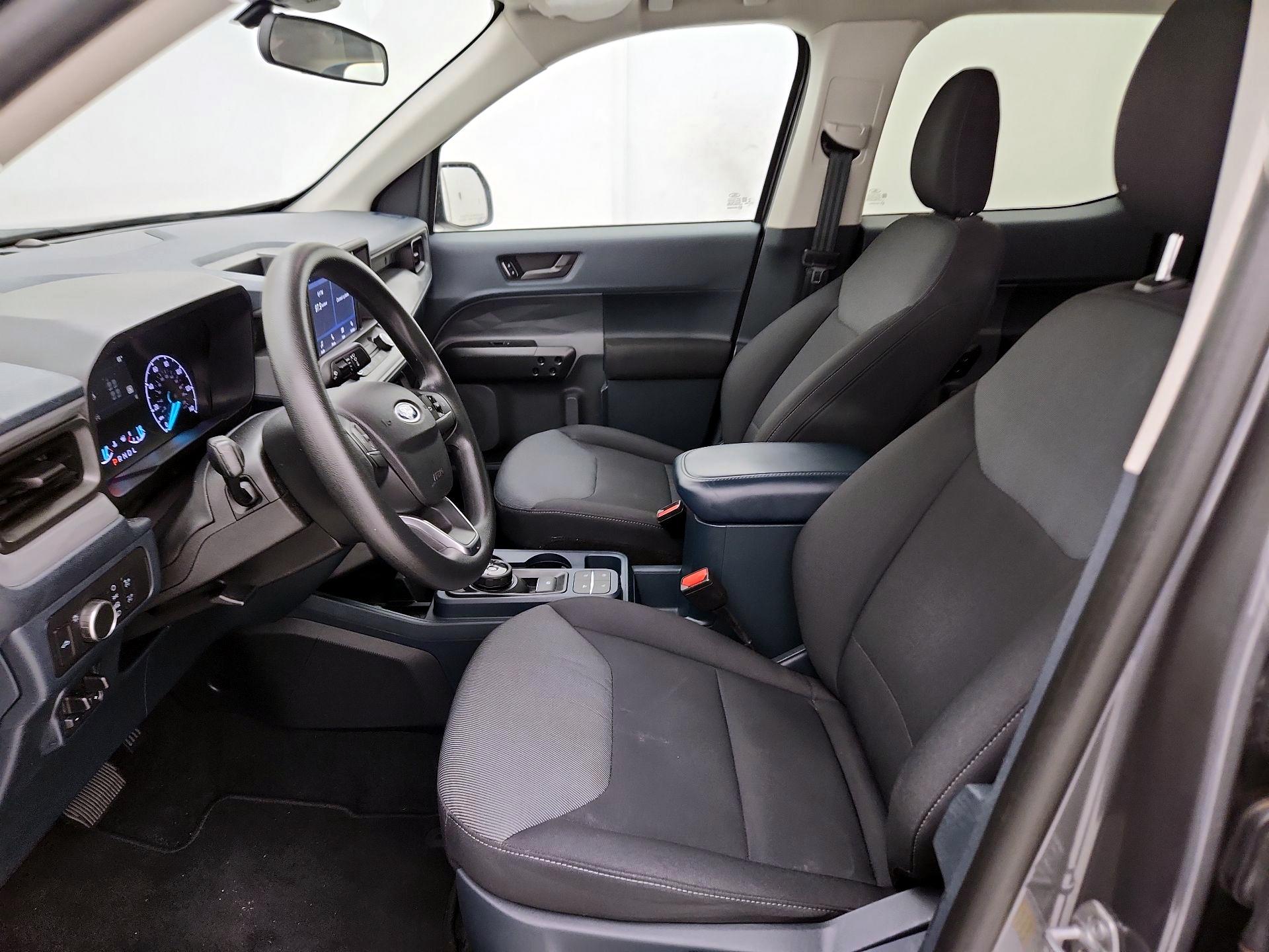 Thumbnail: 2022 Ford Maverick - 11