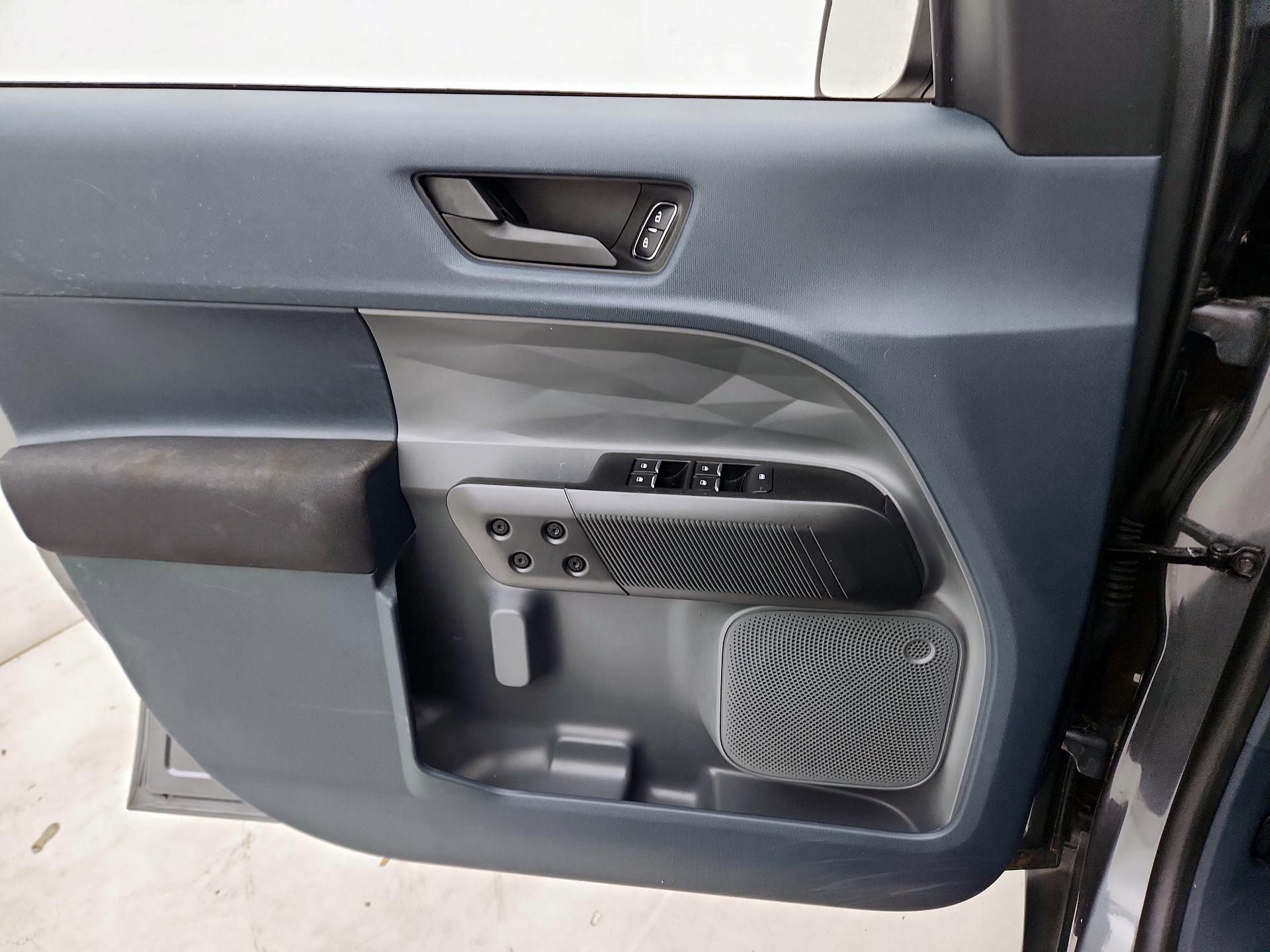 Thumbnail: 2022 Ford Maverick - 12