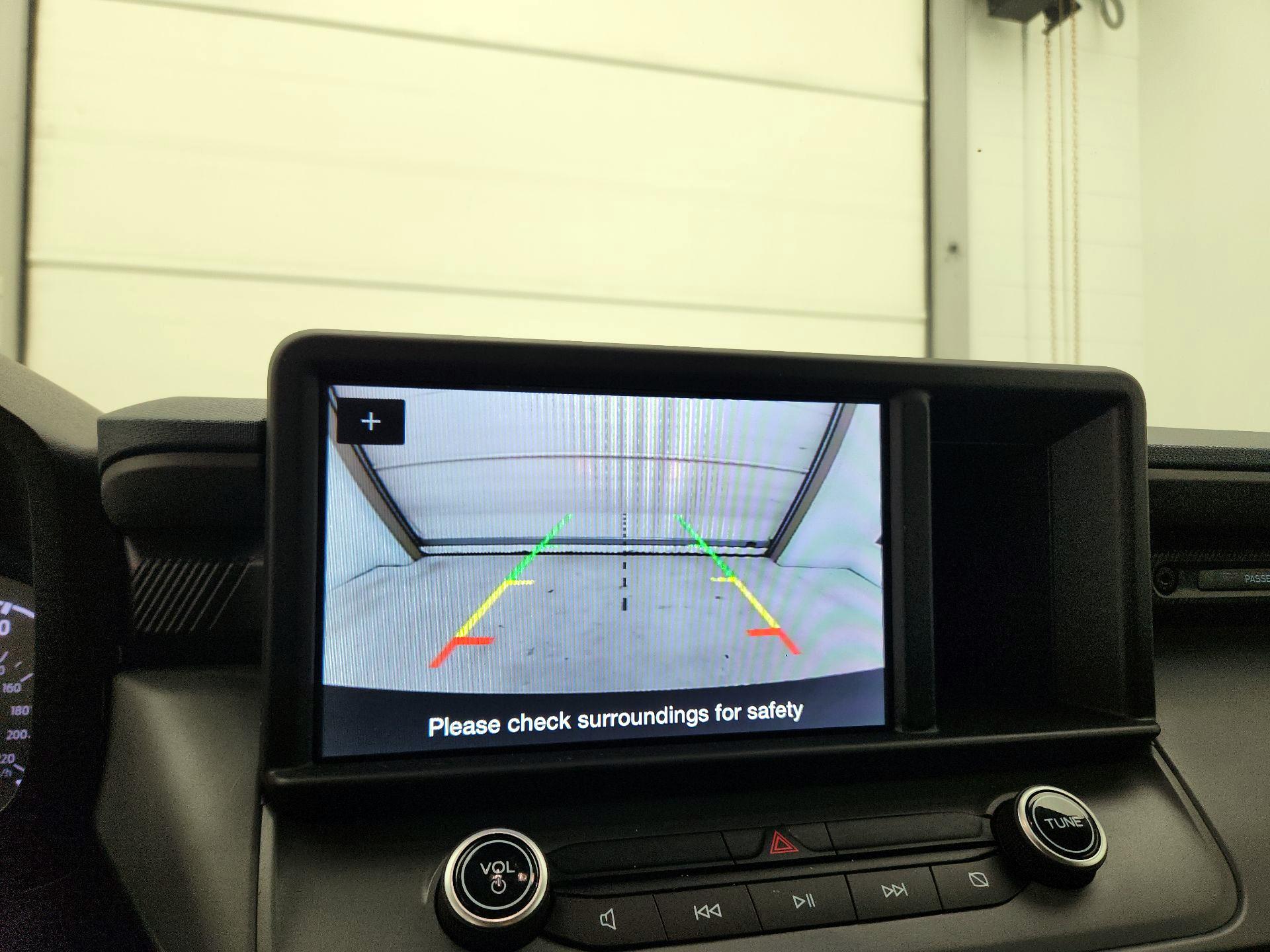 Thumbnail: 2022 Ford Maverick - 14