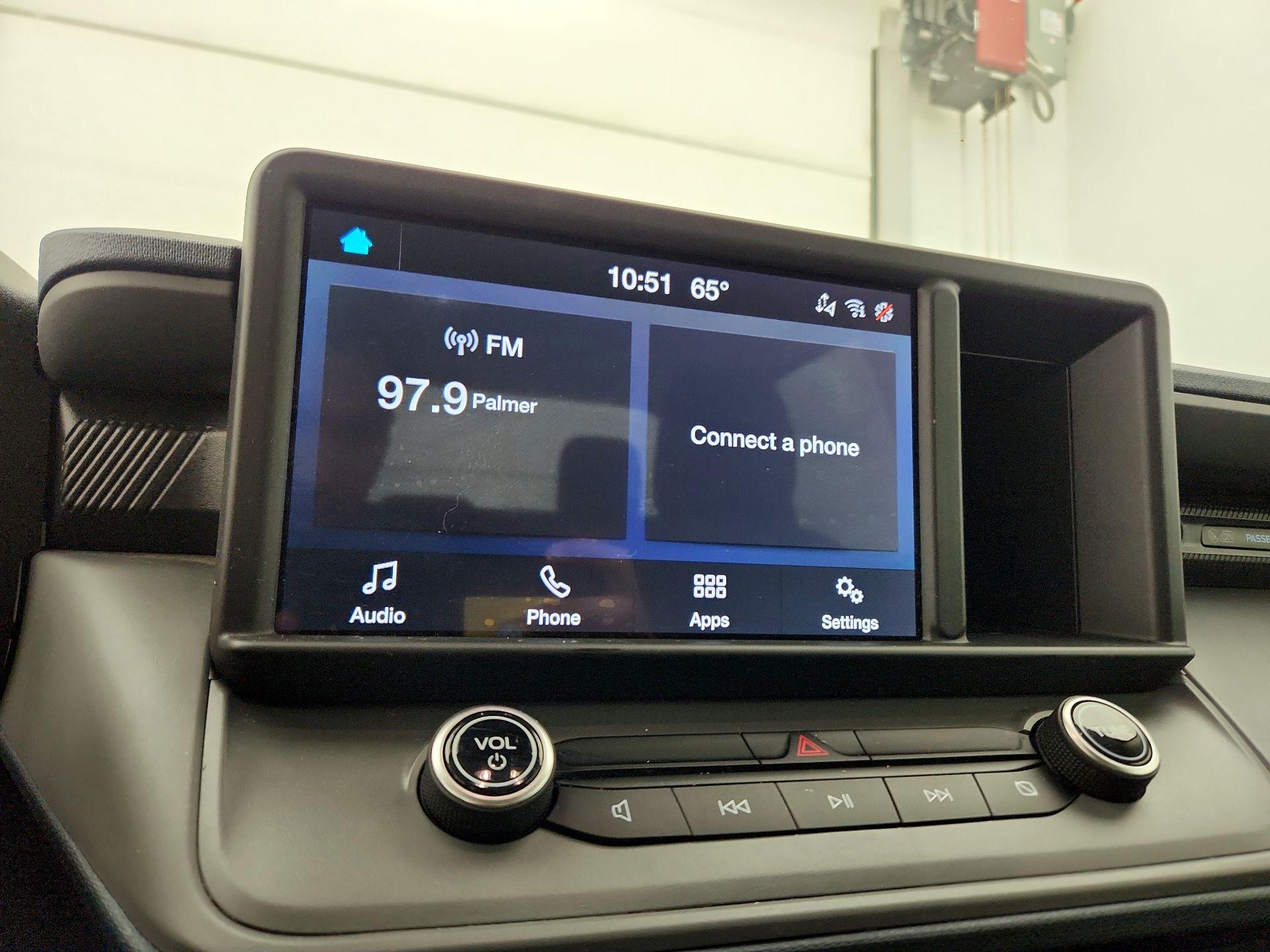 Thumbnail: 2022 Ford Maverick - 15