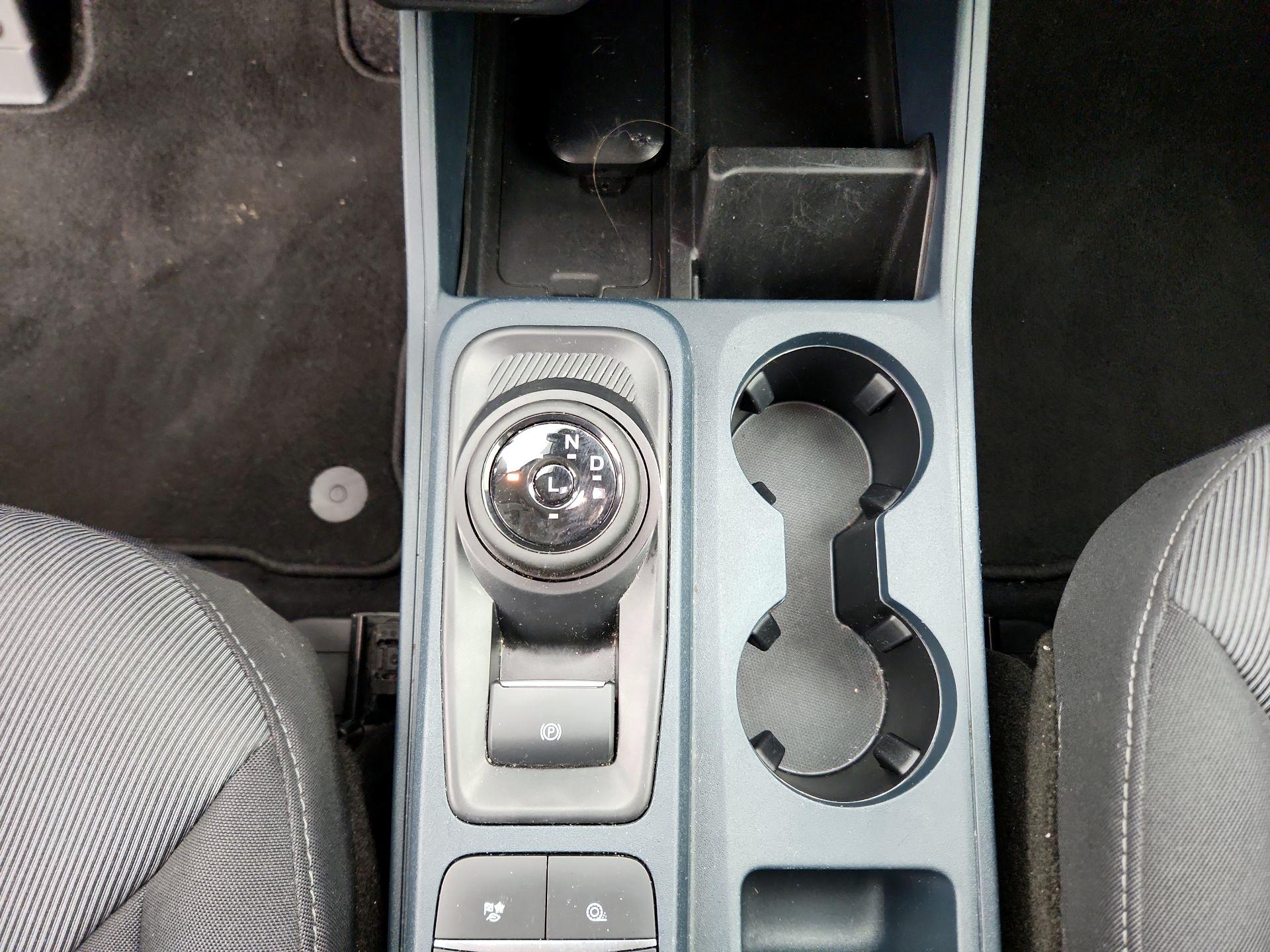 Thumbnail: 2022 Ford Maverick - 17