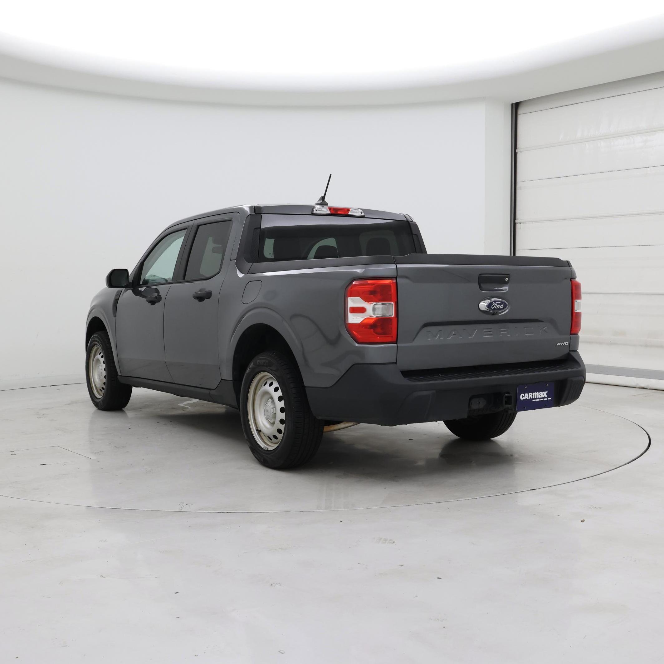 Thumbnail: 2022 Ford Maverick - 2