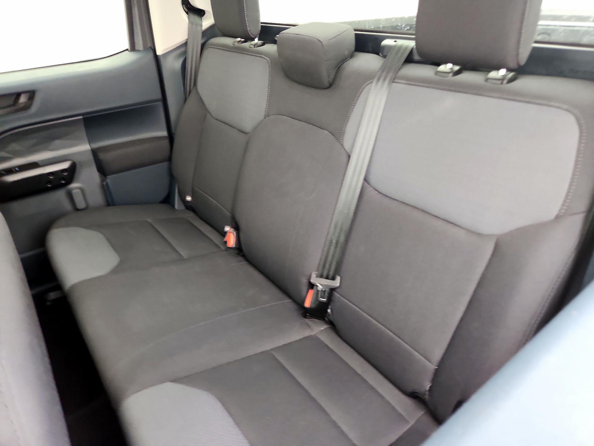 Thumbnail: 2022 Ford Maverick - 19