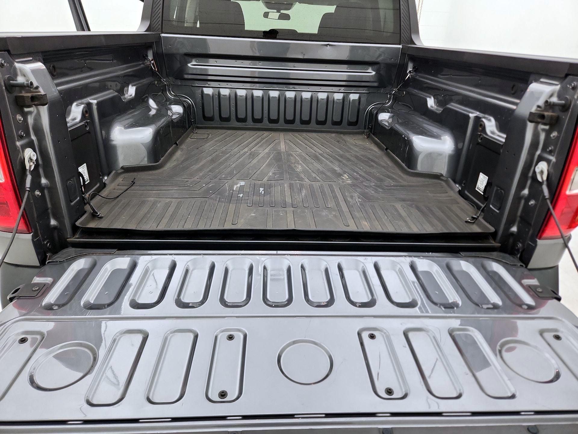 Thumbnail: 2022 Ford Maverick - 20