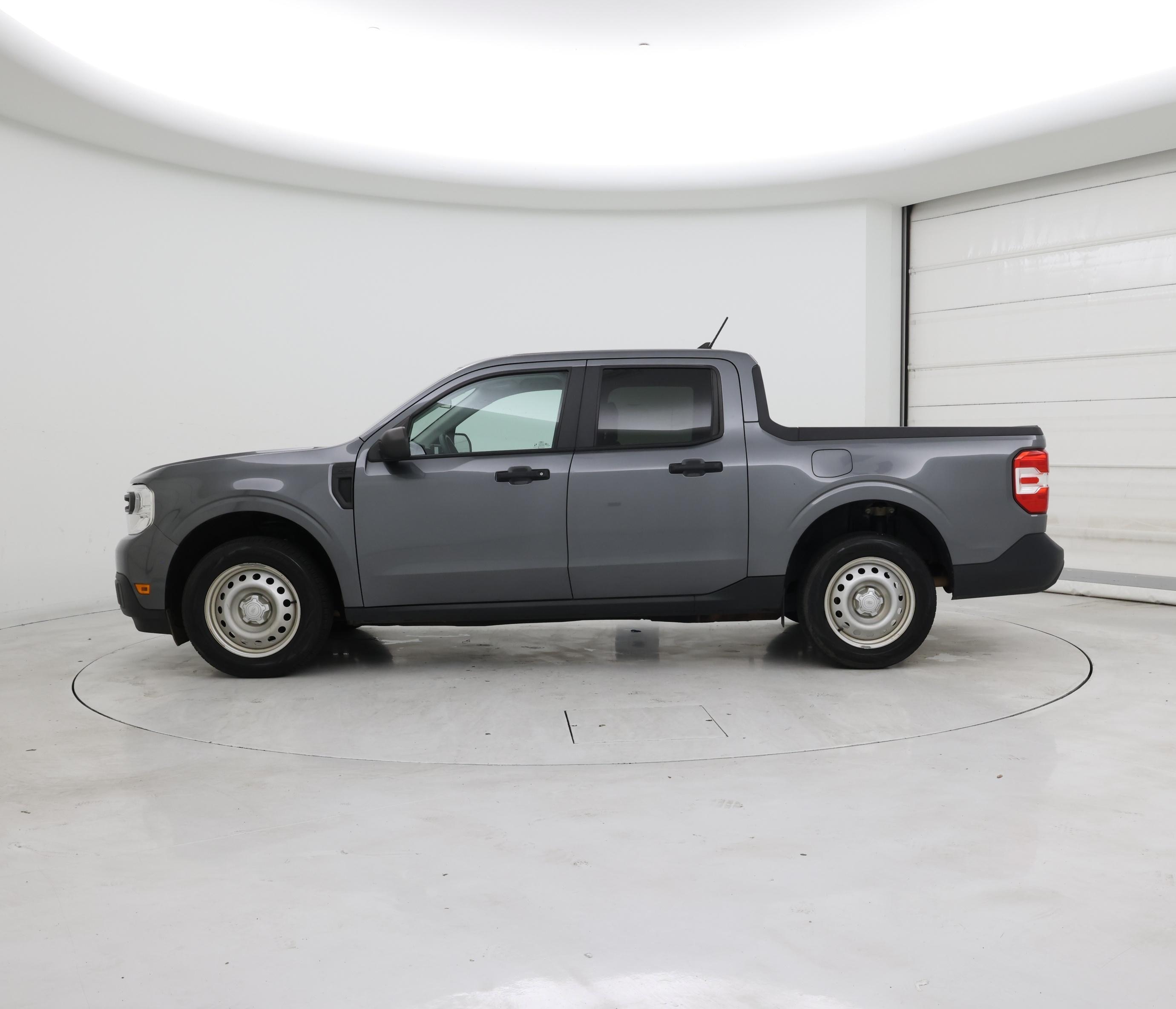 Thumbnail: 2022 Ford Maverick - 3