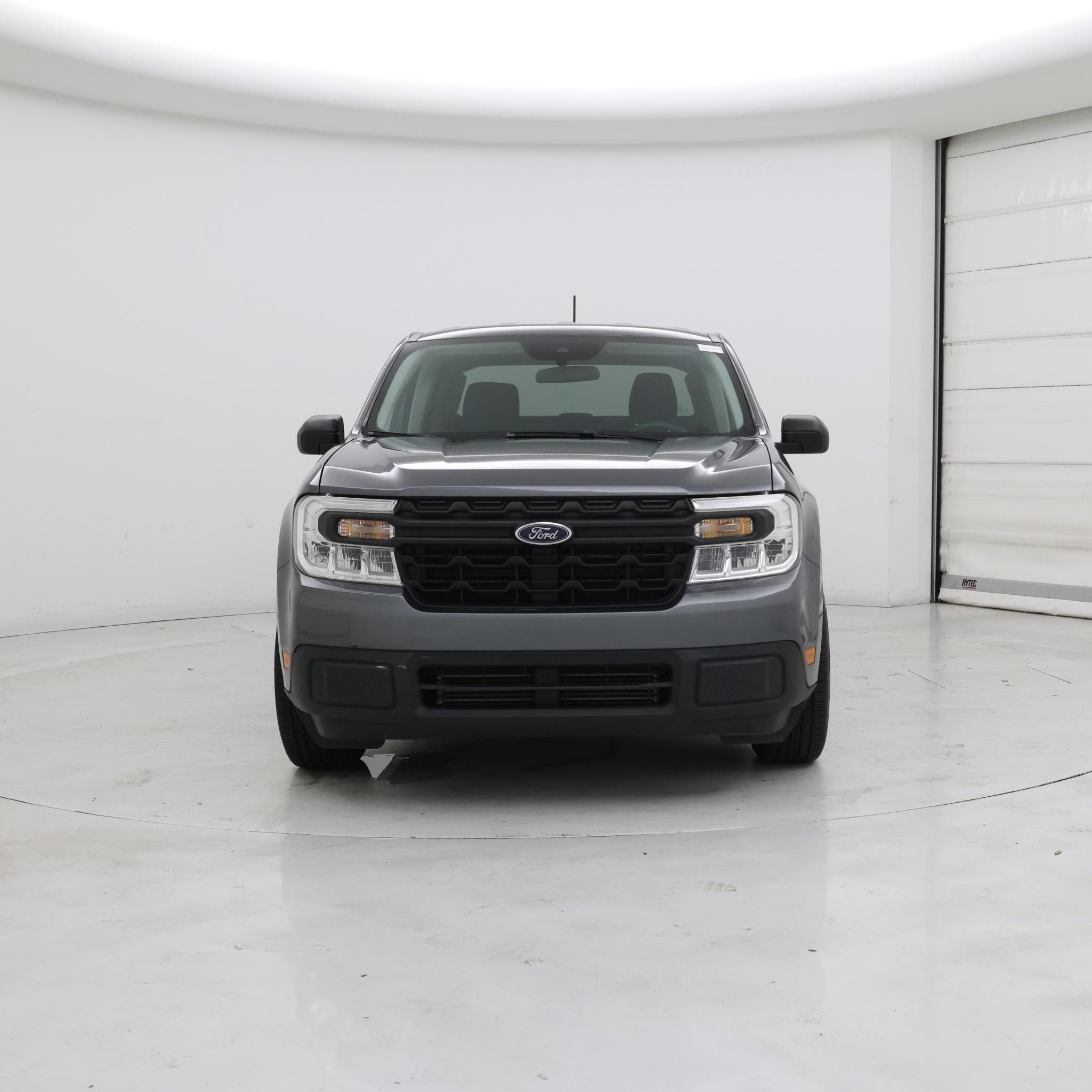 Thumbnail: 2022 Ford Maverick - 5