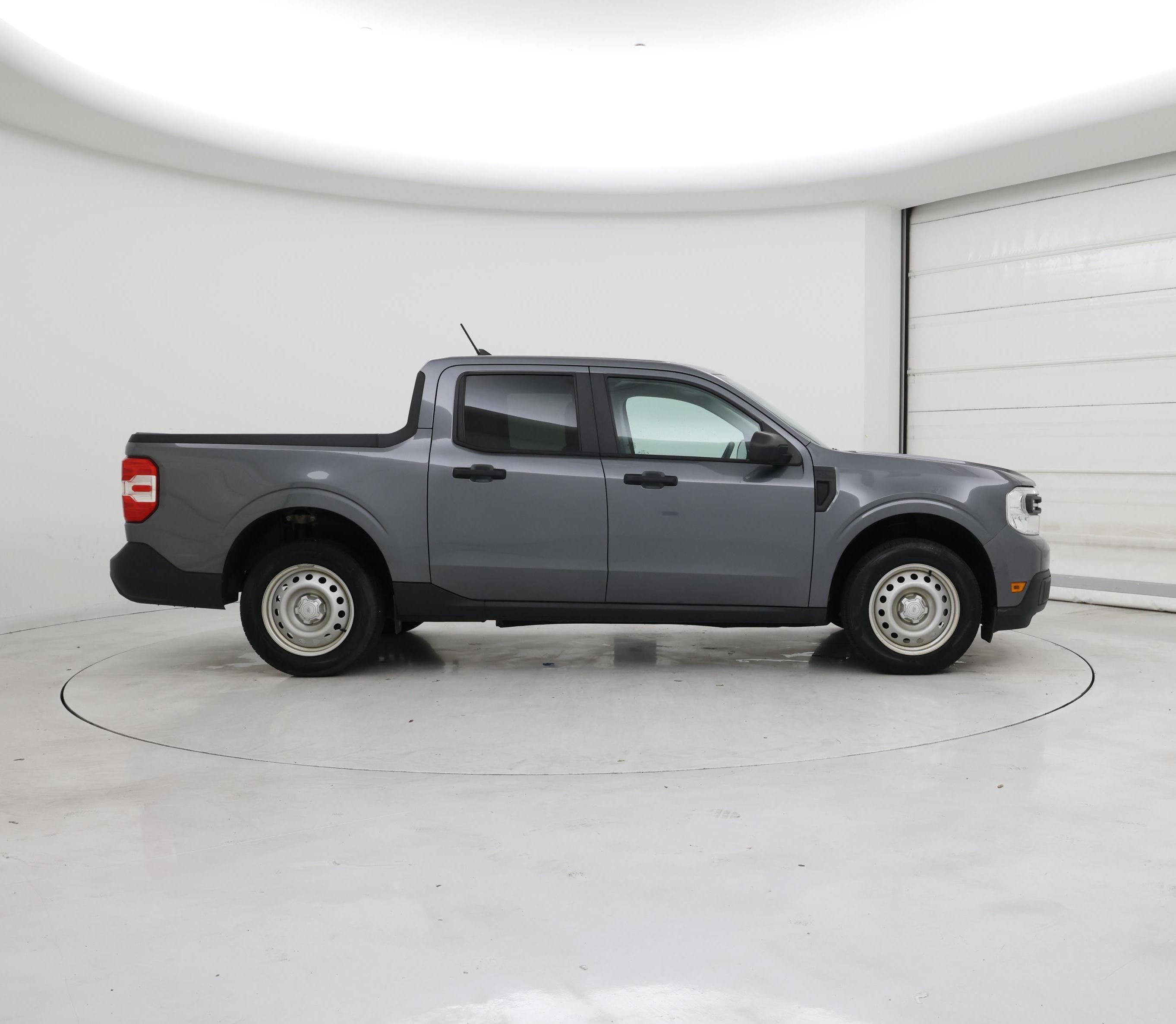 Thumbnail: 2022 Ford Maverick - 7