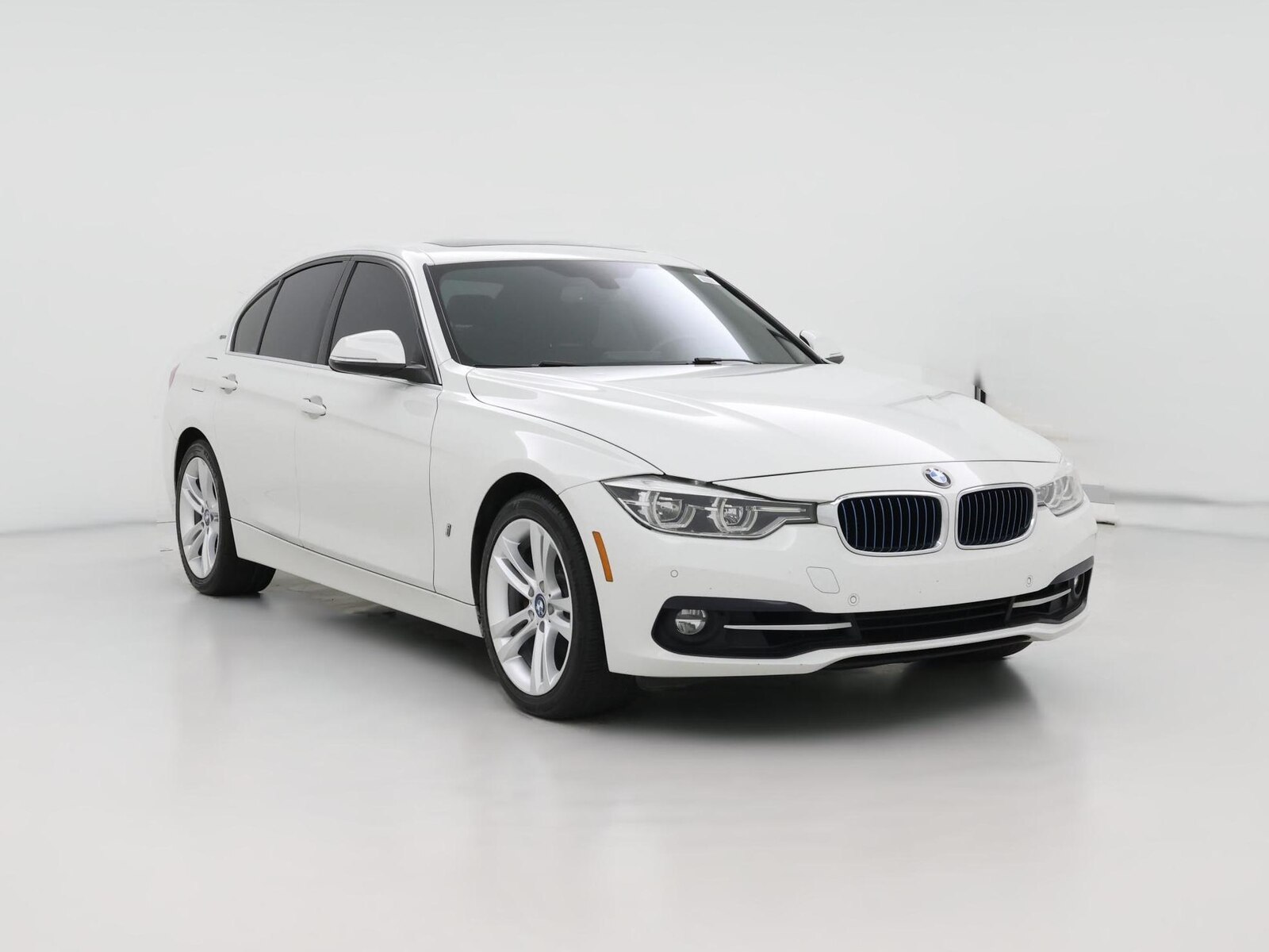 2018 BMW 3 Series 330e