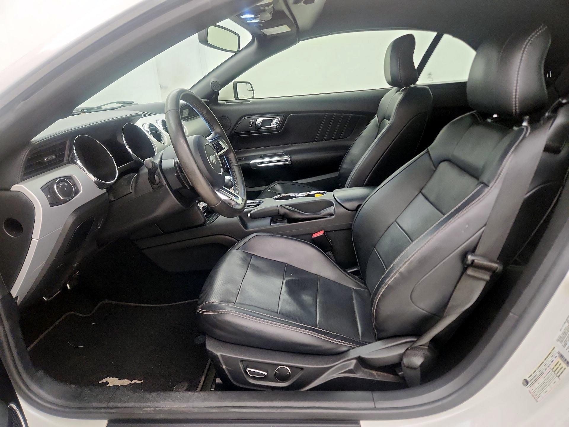 Thumbnail: 2017 Ford Mustang - 11