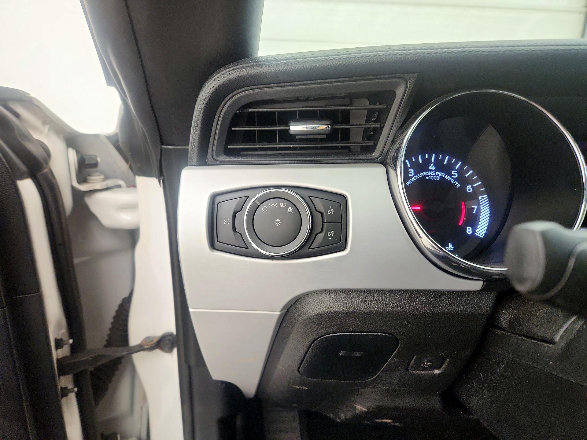 Thumbnail: 2017 Ford Mustang - 13