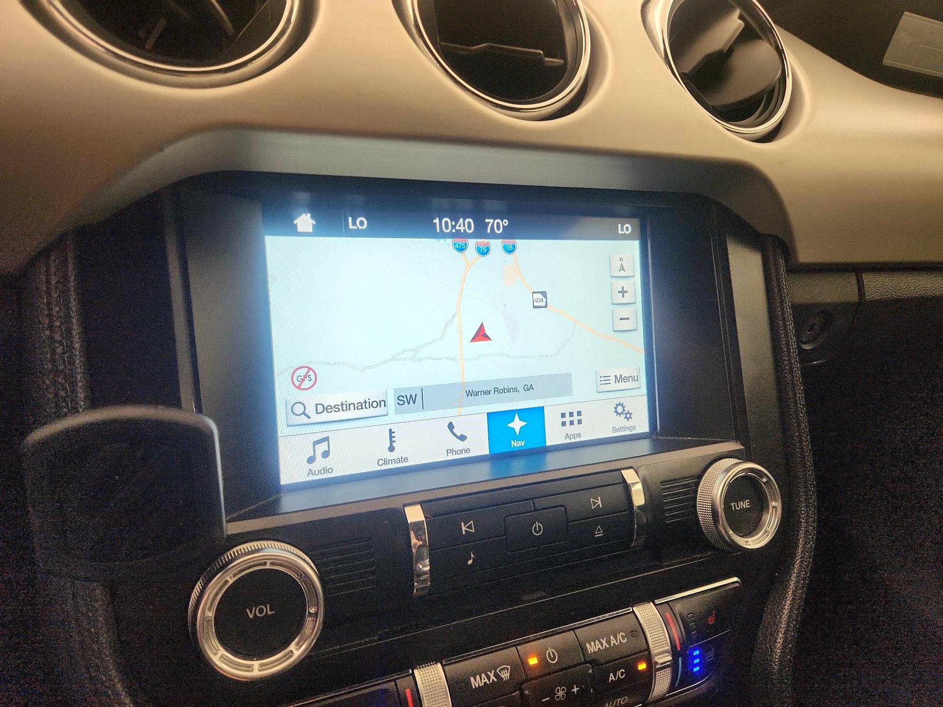 Thumbnail: 2017 Ford Mustang - 14