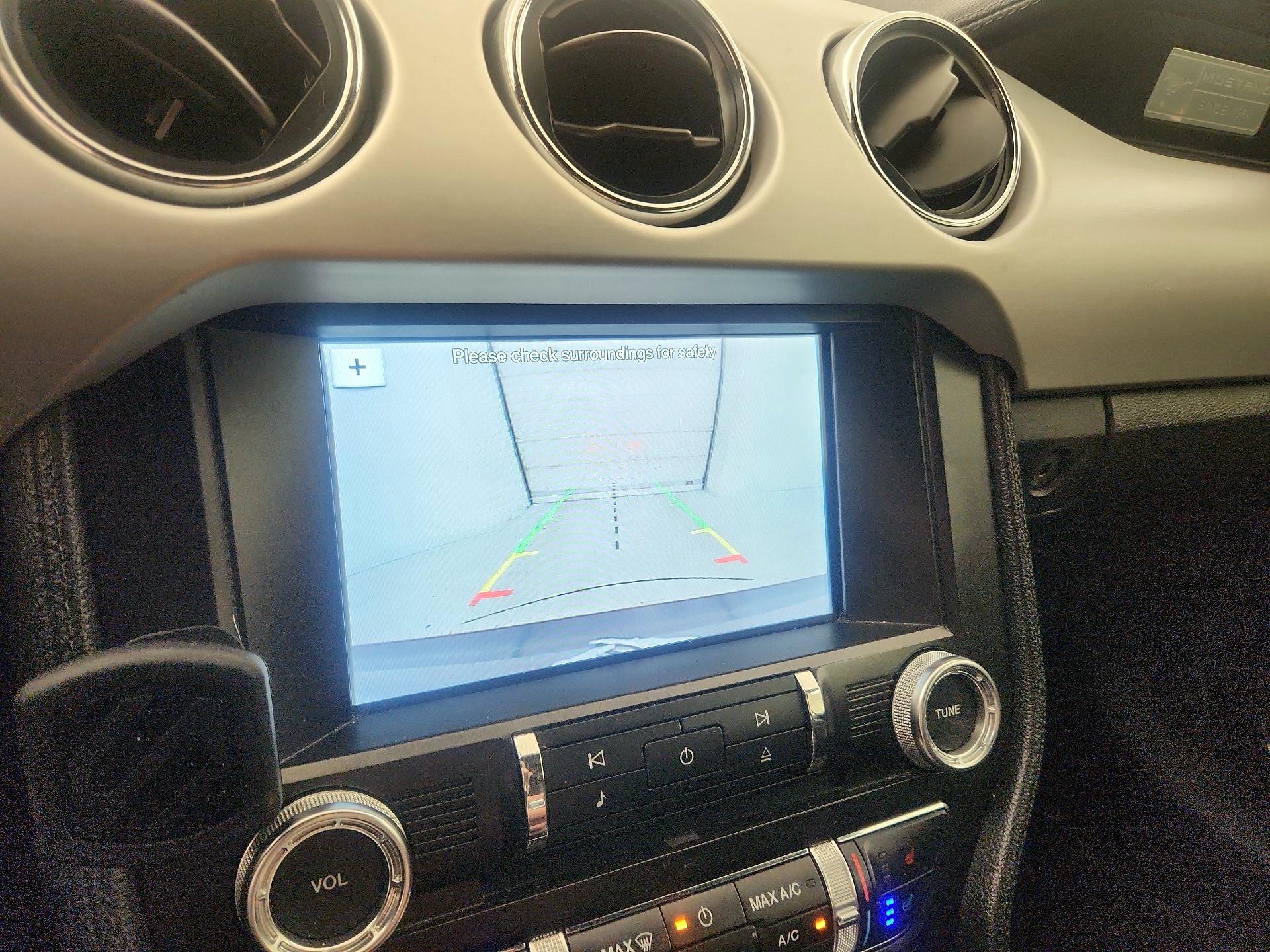 Thumbnail: 2017 Ford Mustang - 15