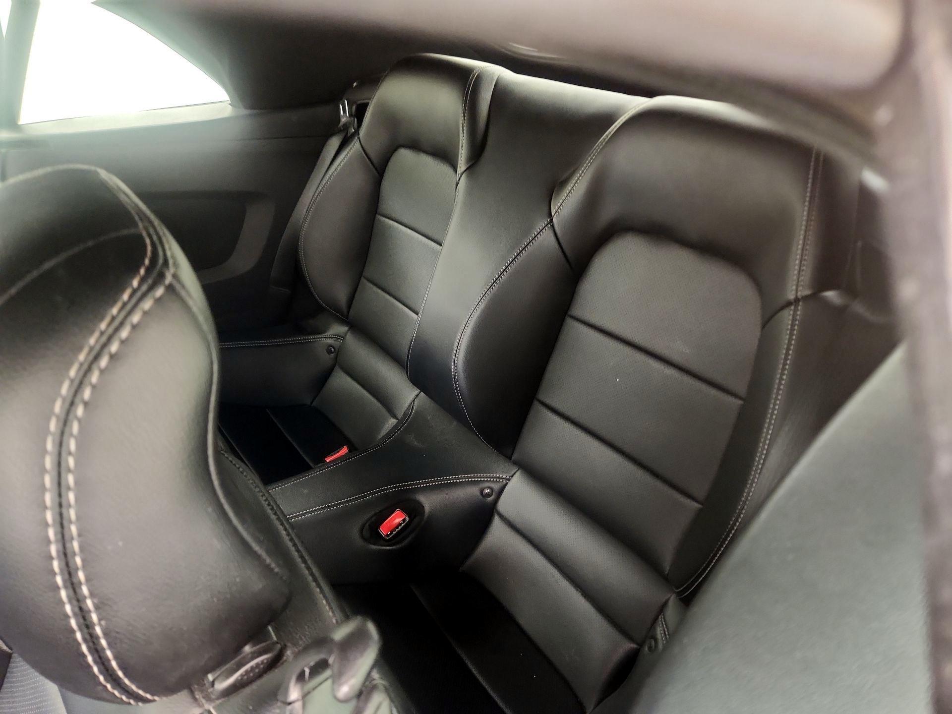 Thumbnail: 2017 Ford Mustang - 20