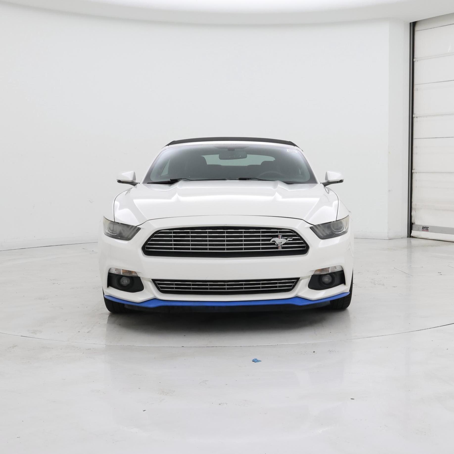 Thumbnail: 2017 Ford Mustang - 5